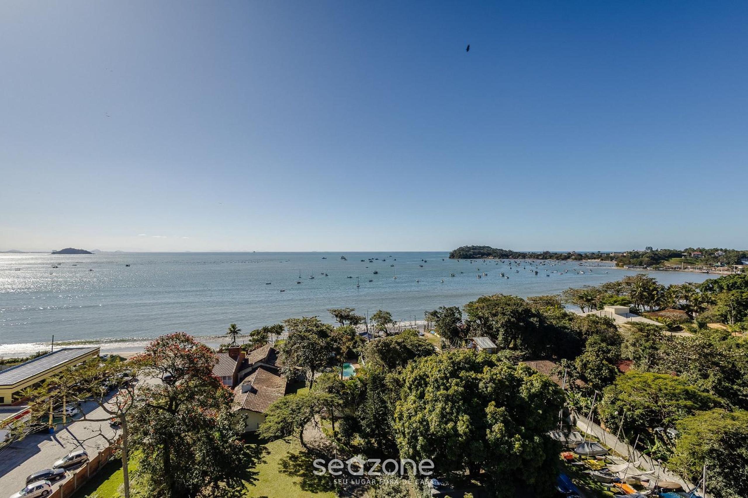 Studios with Sea View at Penha Spot | PSO - VF