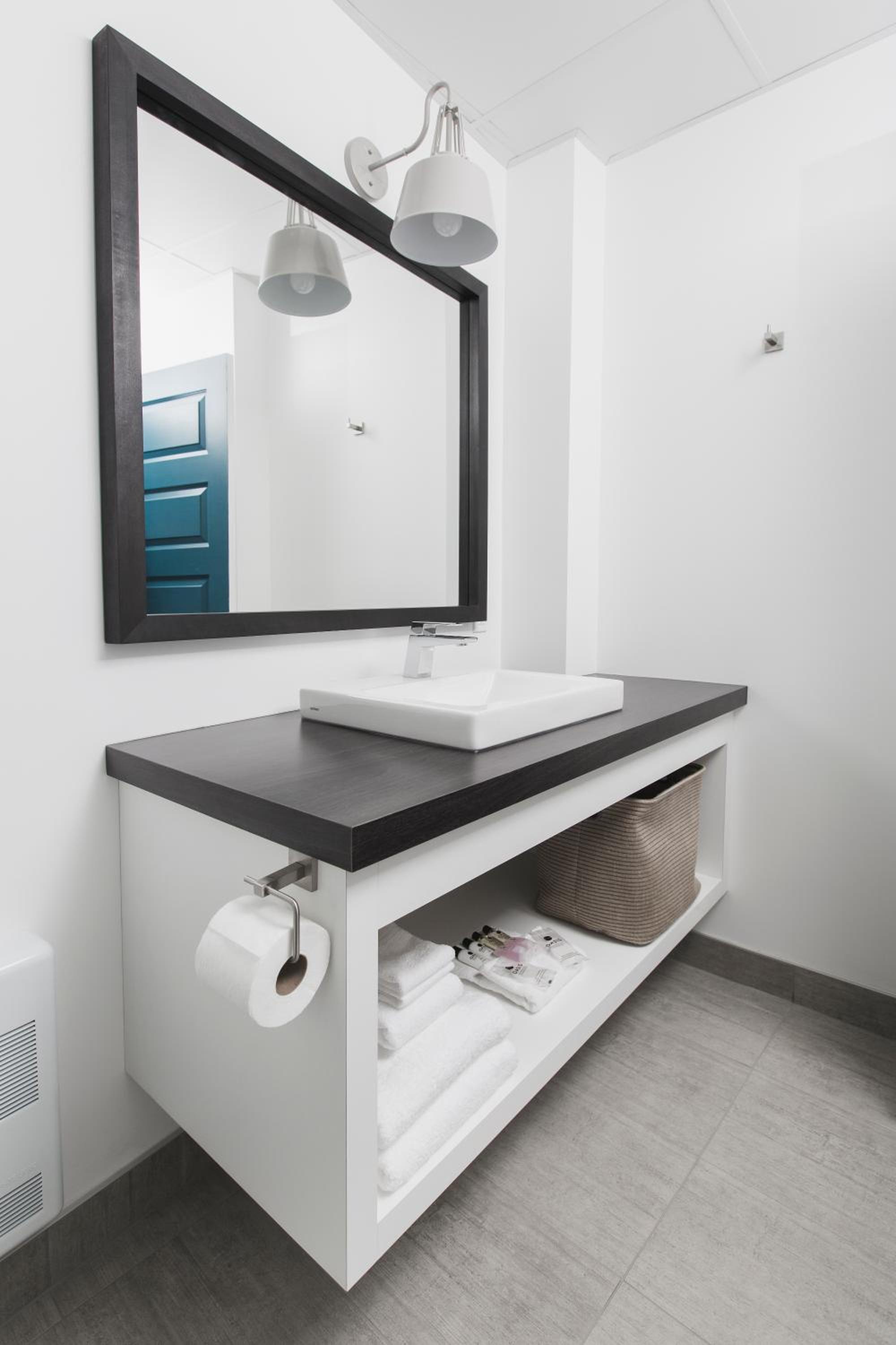 Trois-rivieres Vacations - Hotel Oui GO! - Property Image 9