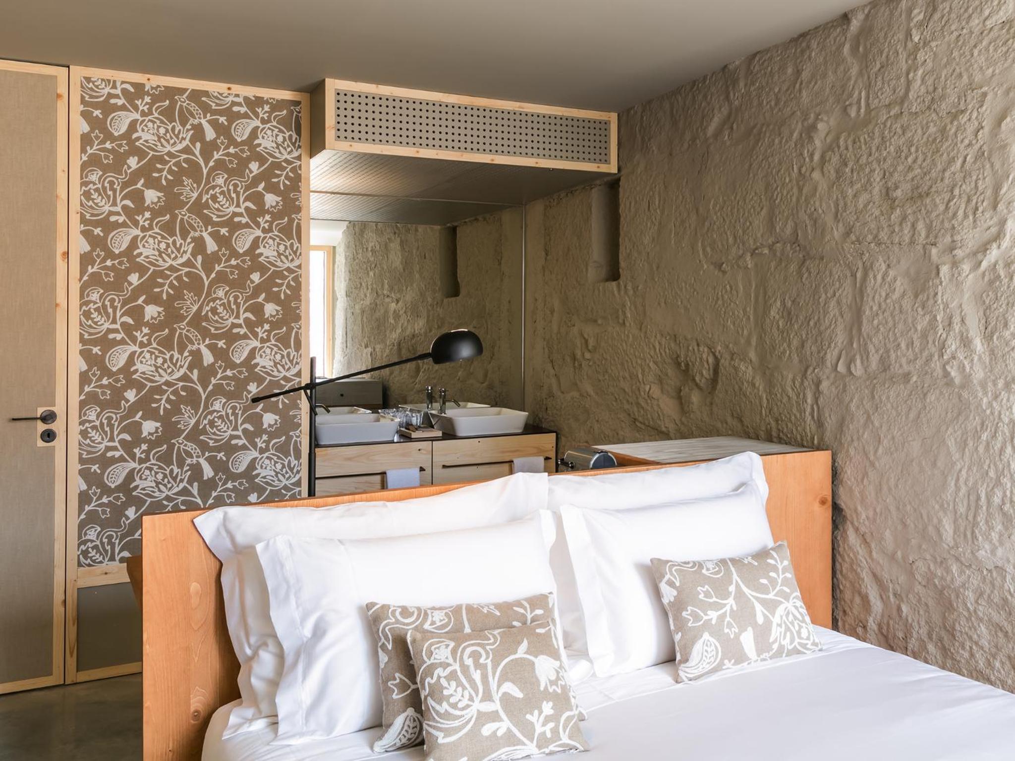 Armazém Luxury Housing- Architectural & Design Hotel