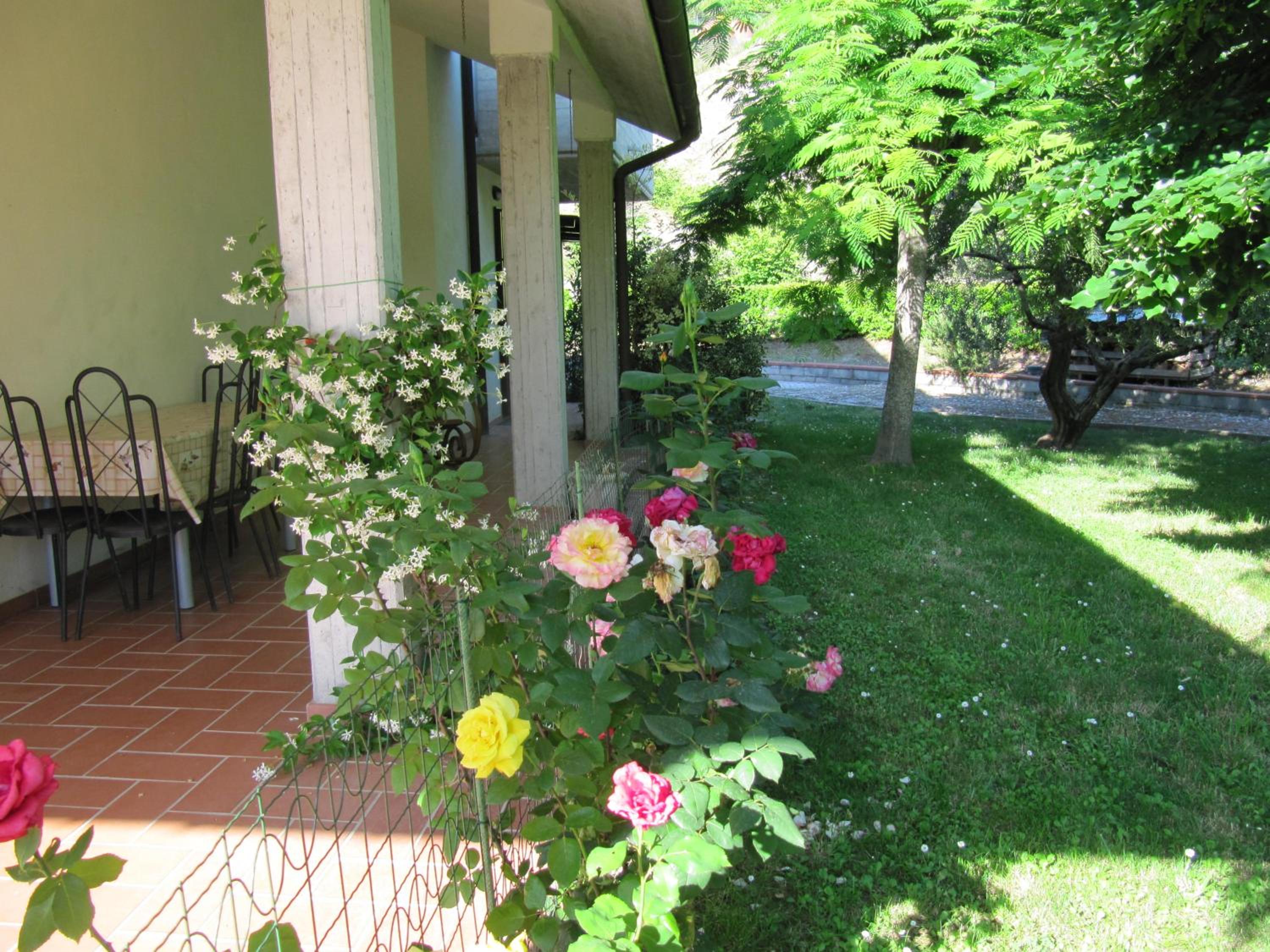 B&B La Poiana
