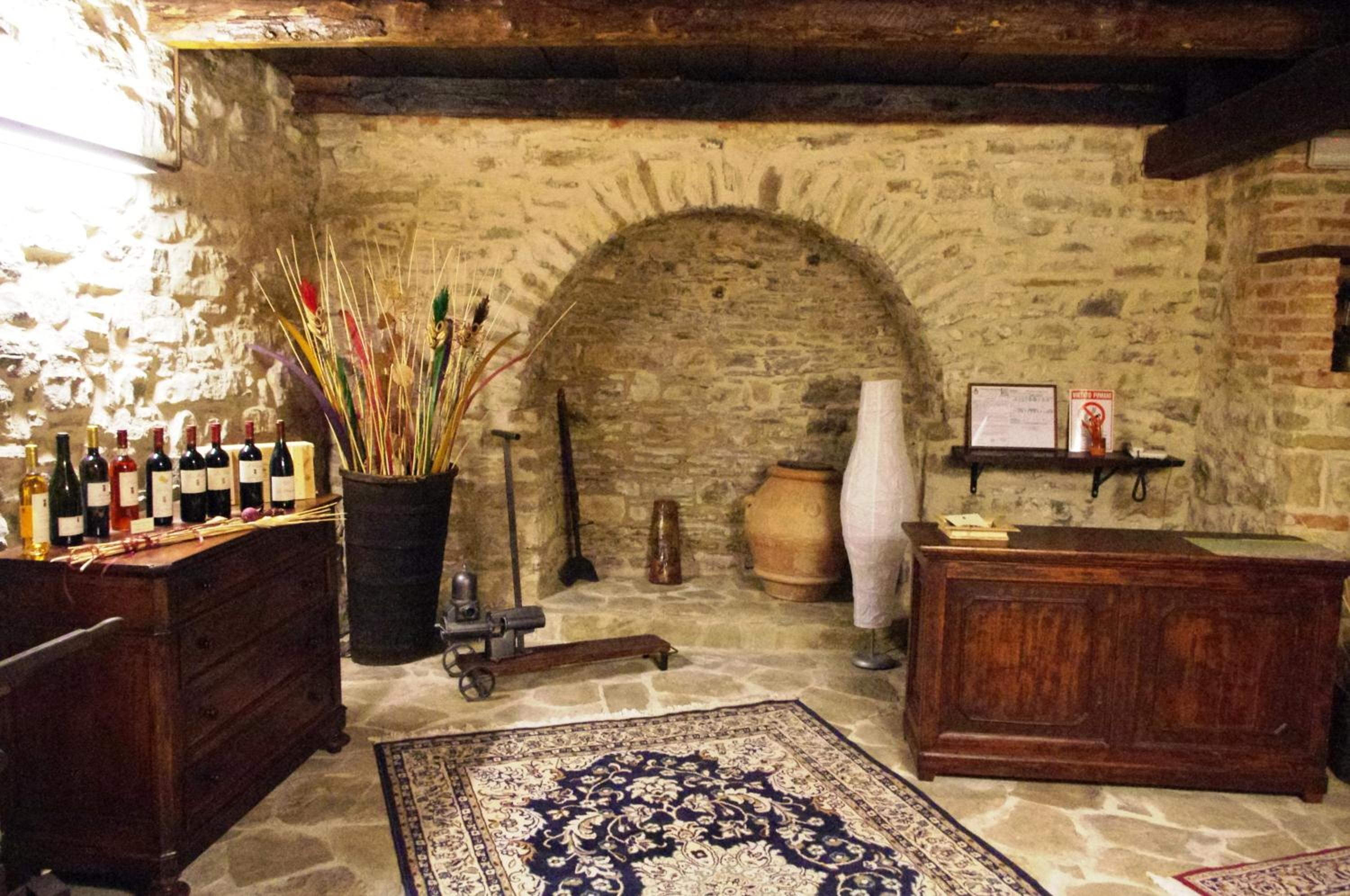 Cascina Bertolotto Wine Resort