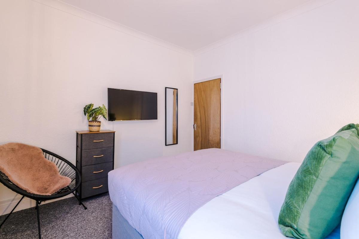 The Foxton House Coventry