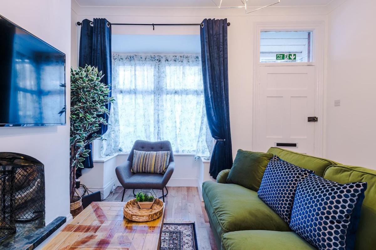 The Foxton House Coventry