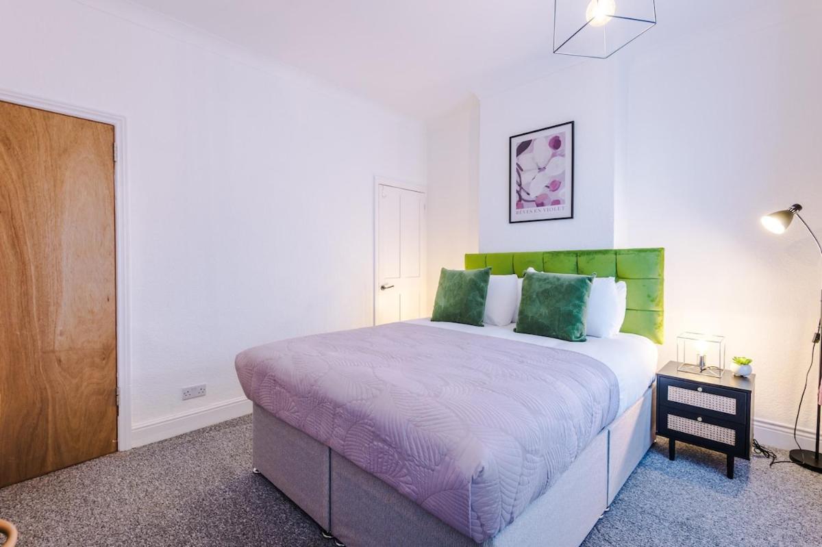 The Foxton House Coventry