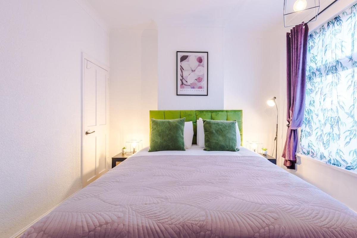 The Foxton House Coventry