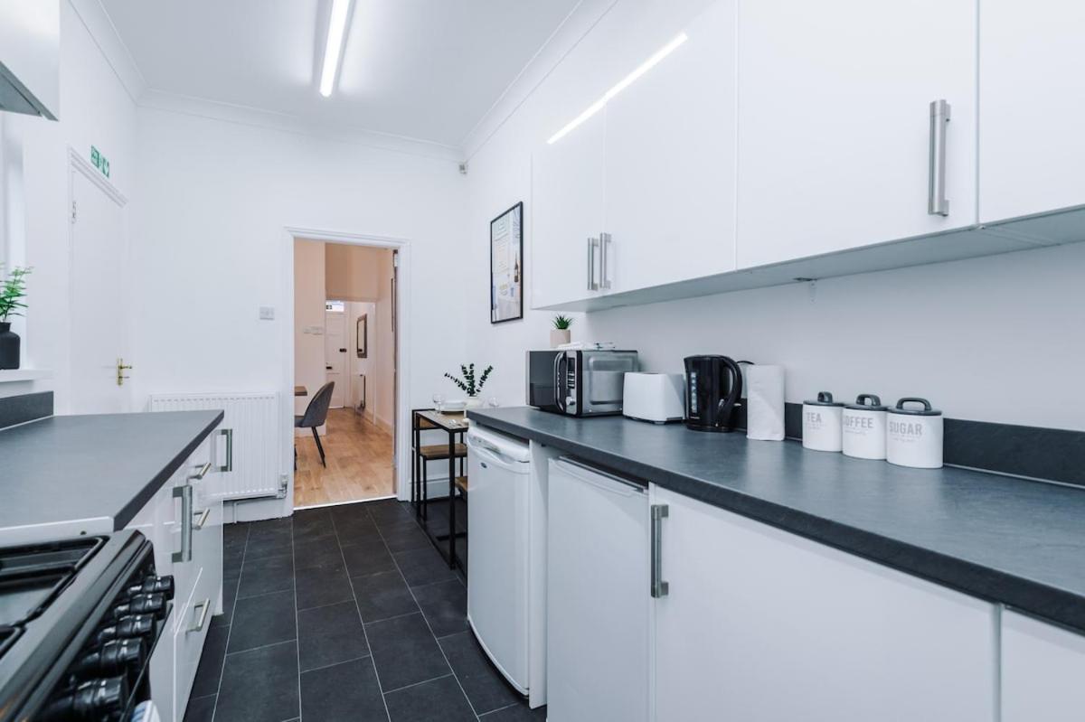 The Foxton House Coventry