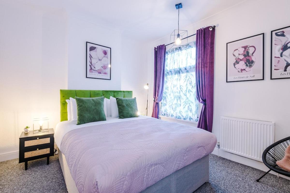 The Foxton House Coventry