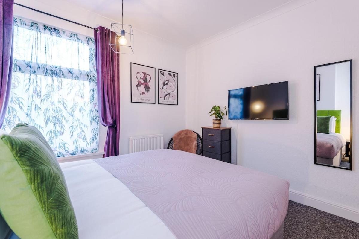 The Foxton House Coventry