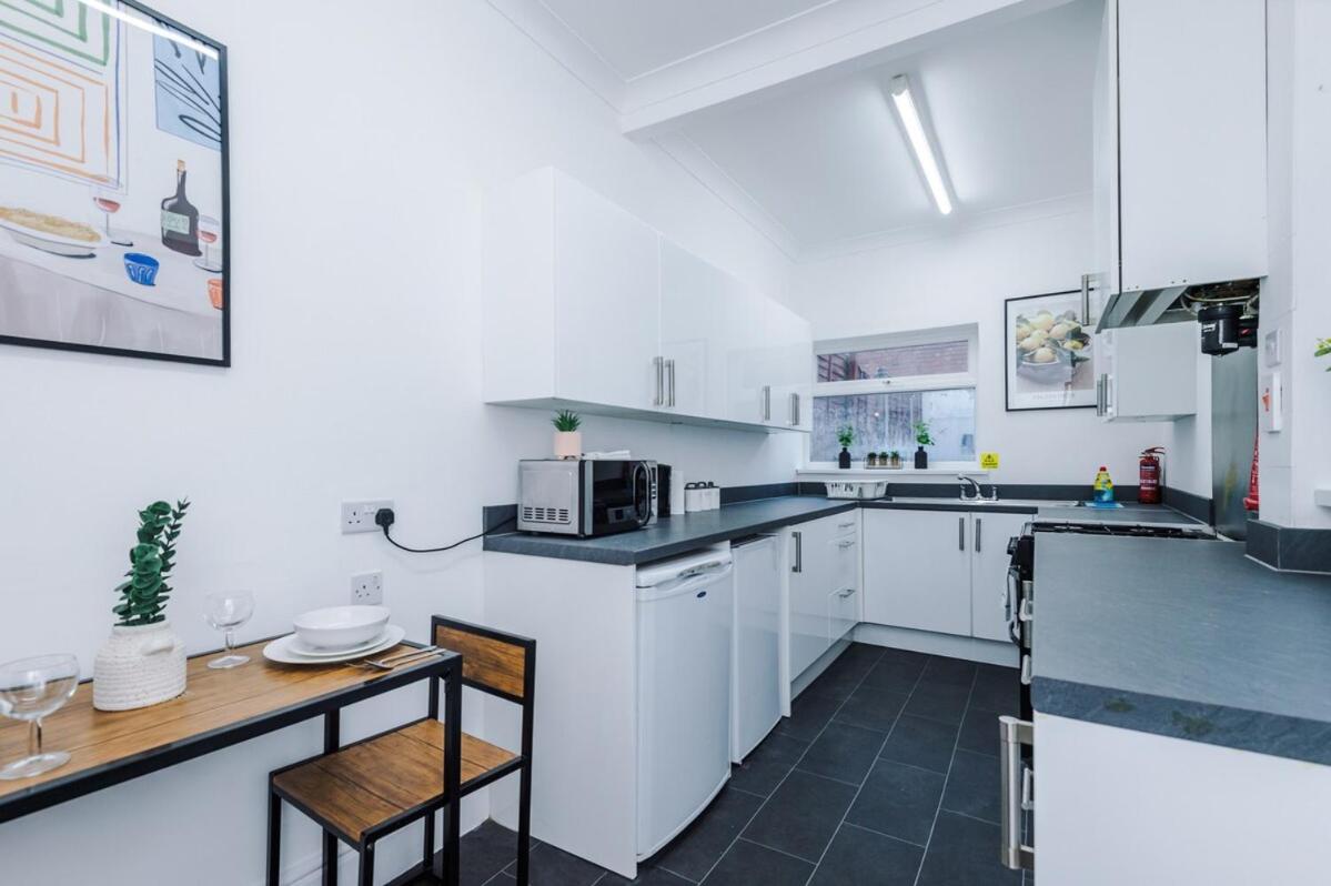 The Foxton House Coventry
