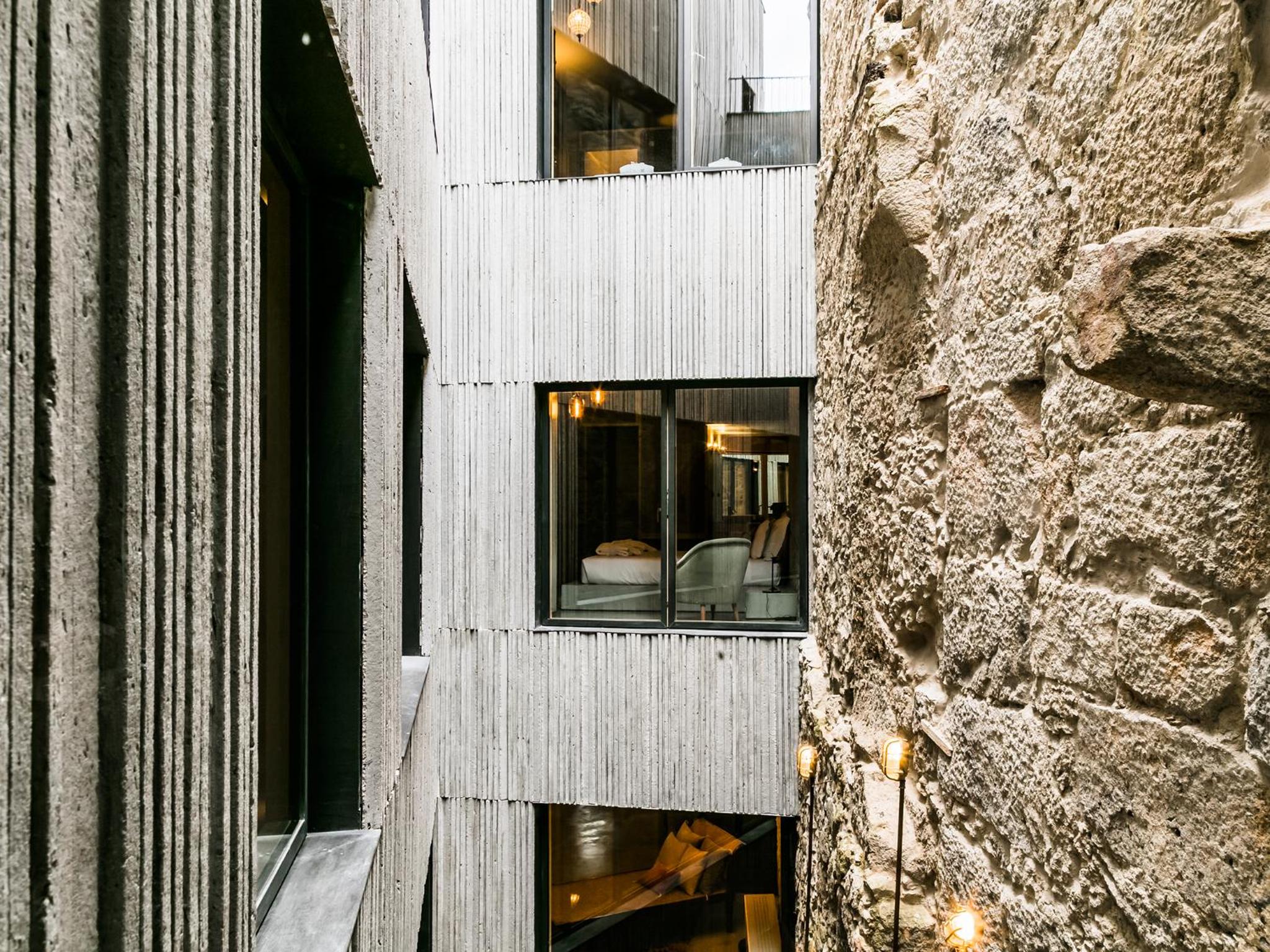 Armazém Luxury Housing- Architectural & Design Hotel