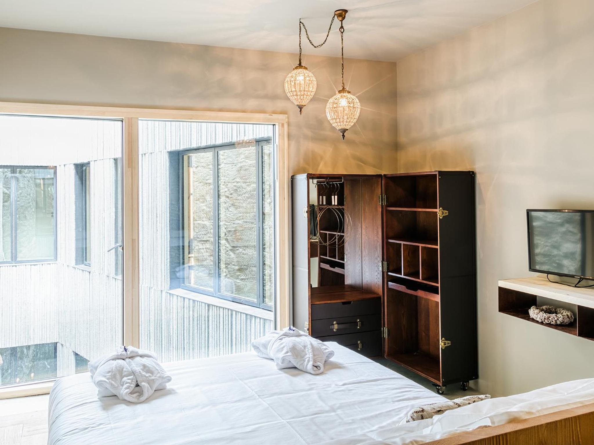 Armazém Luxury Housing- Architectural & Design Hotel