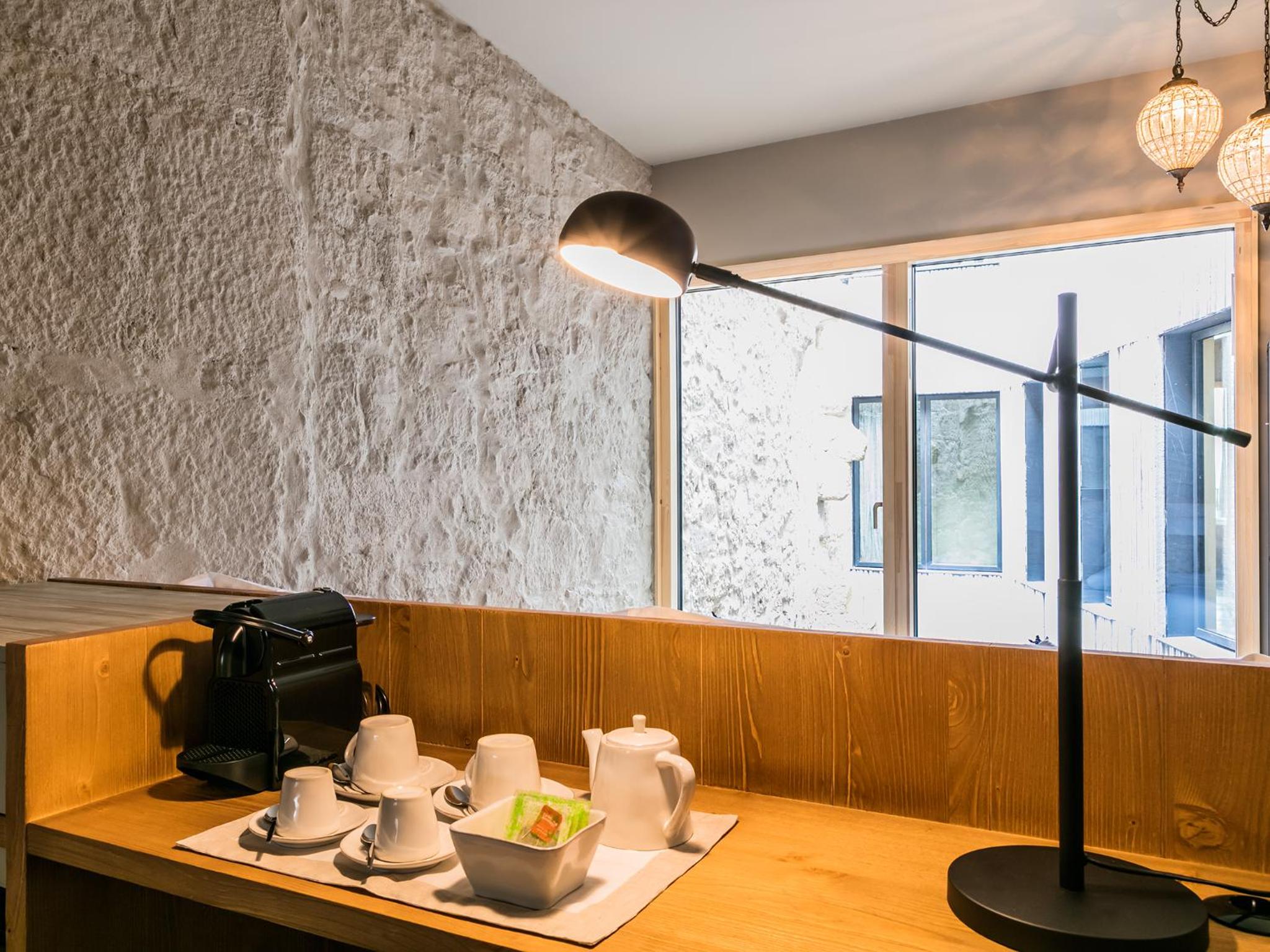Armazém Luxury Housing- Architectural & Design Hotel