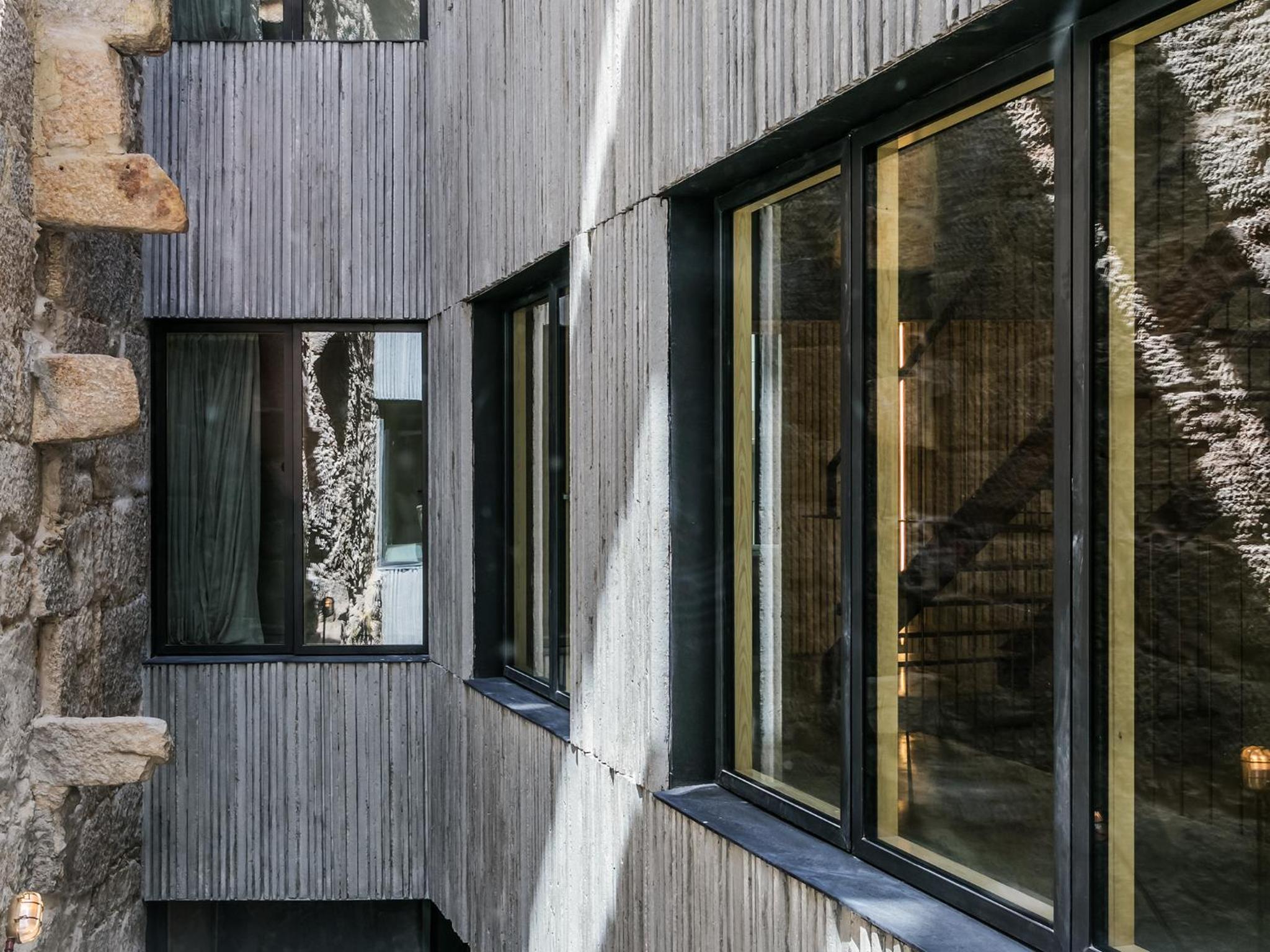 Armazém Luxury Housing- Architectural & Design Hotel
