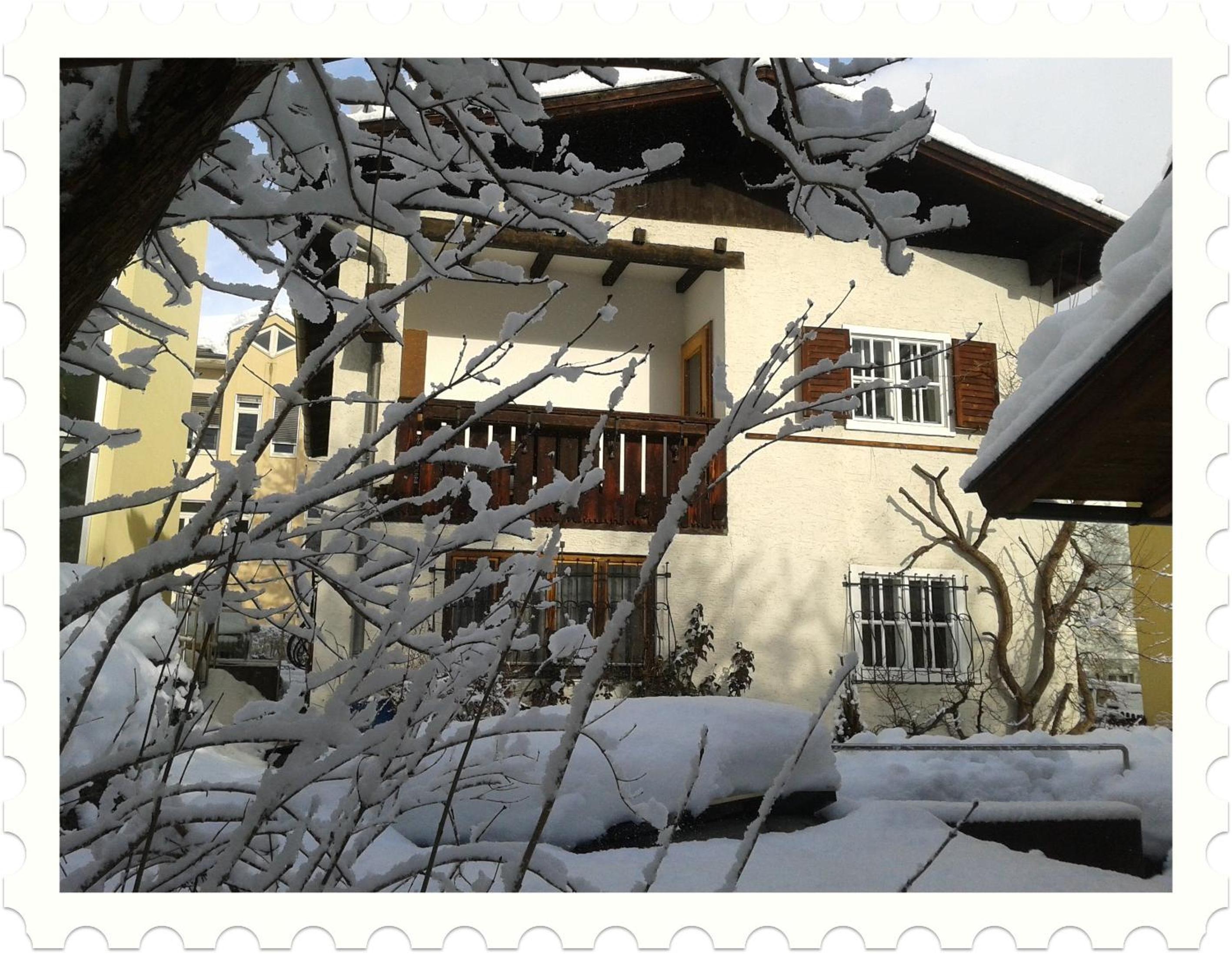 Apartment Ulli view 3