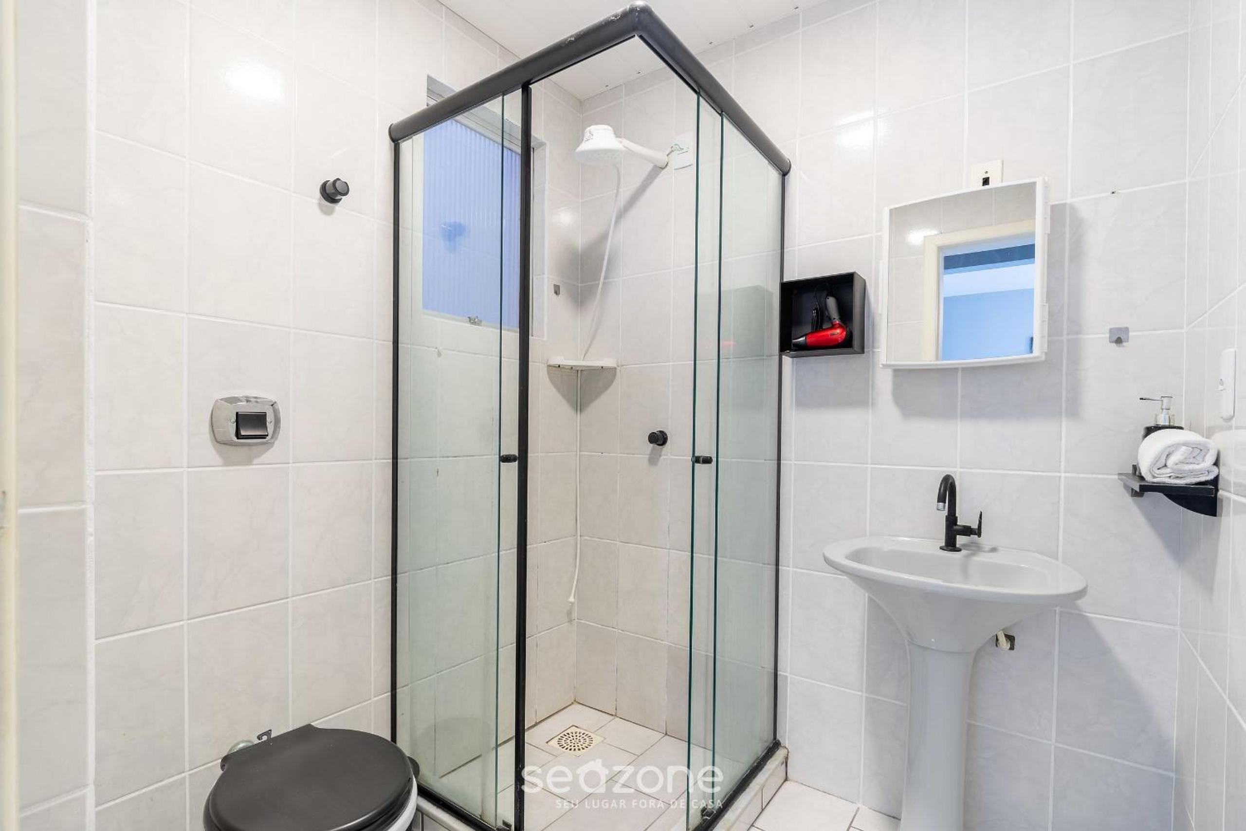 Apartments 230m from the beach in Ingleses - ZIO