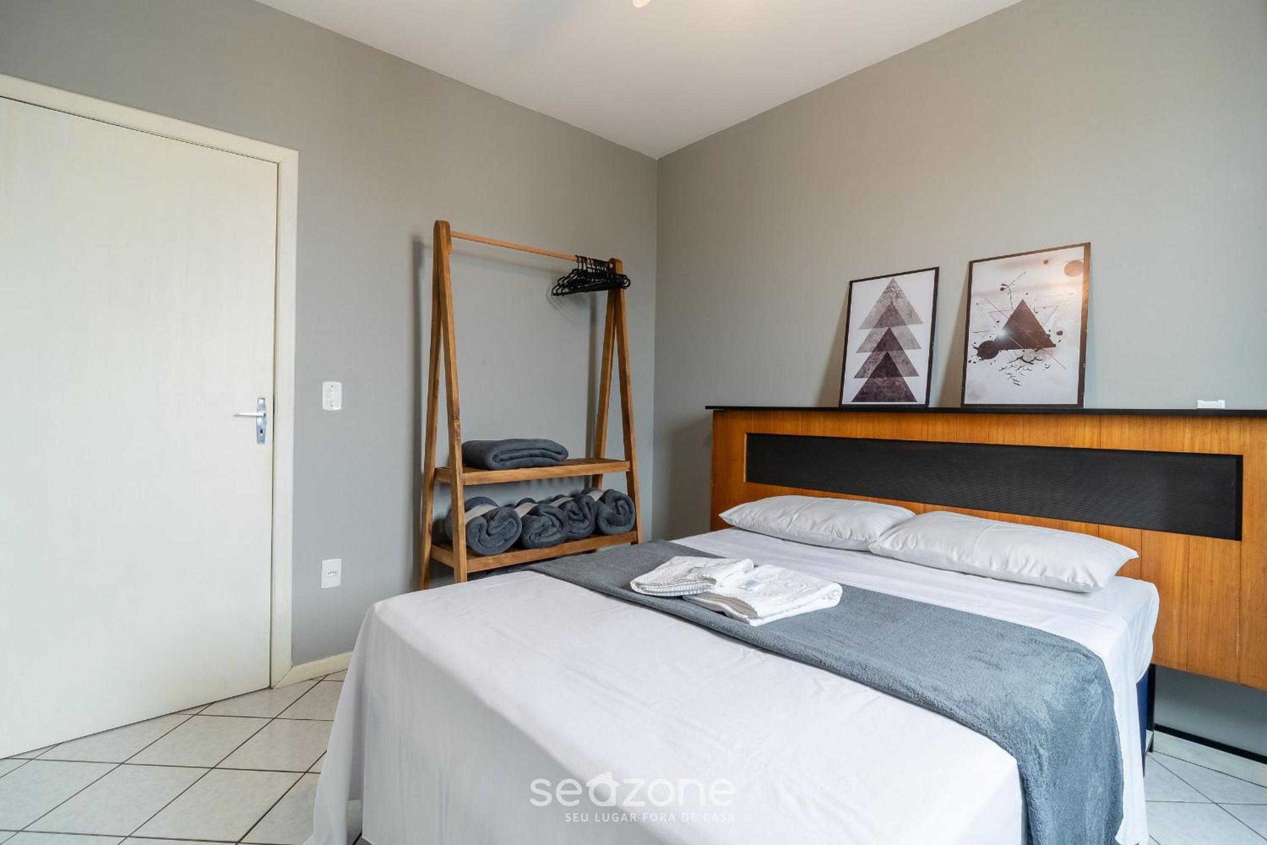 Apartments 230m from the beach in Ingleses - ZIO