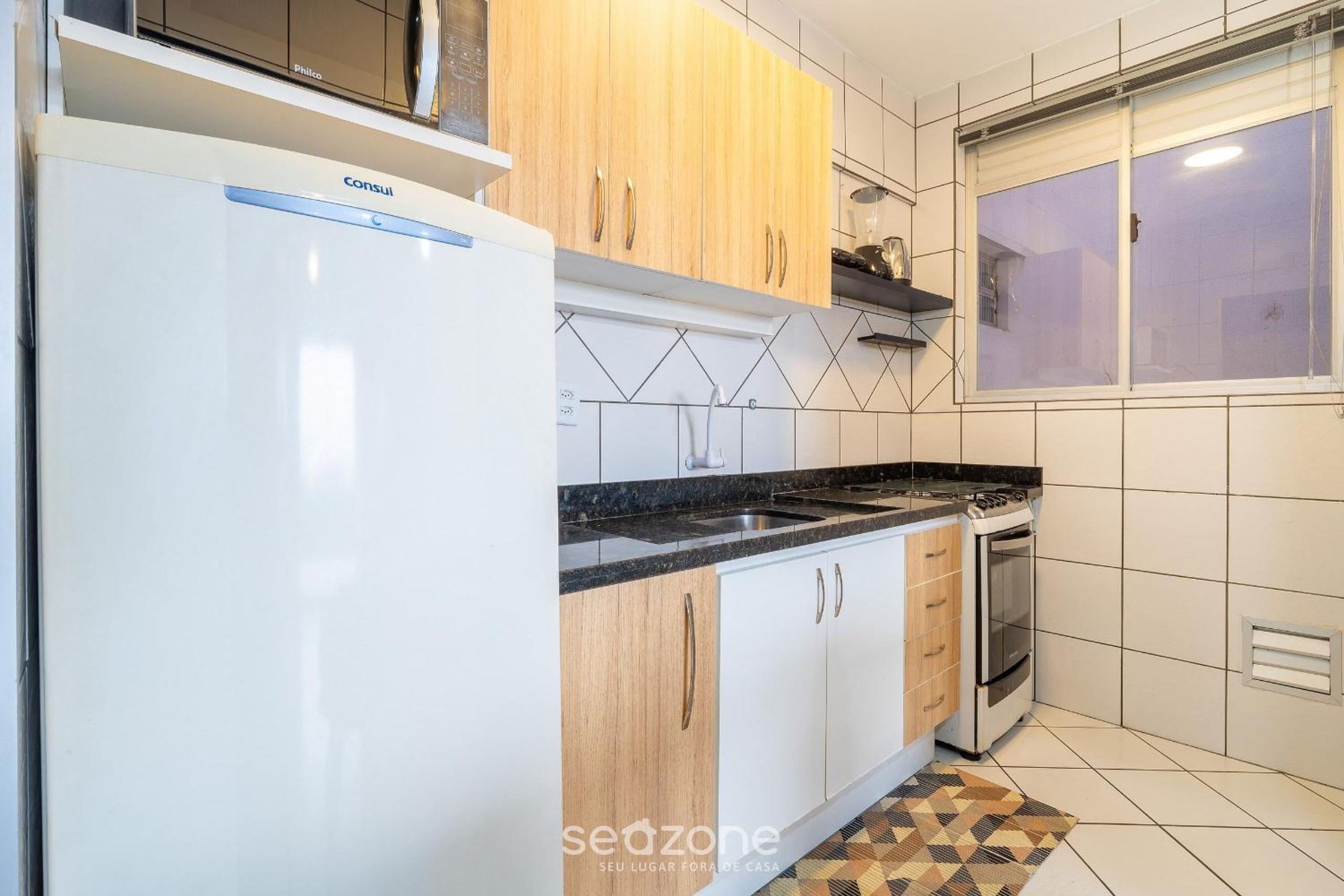 Apartments 230m from the beach in Ingleses - ZIO