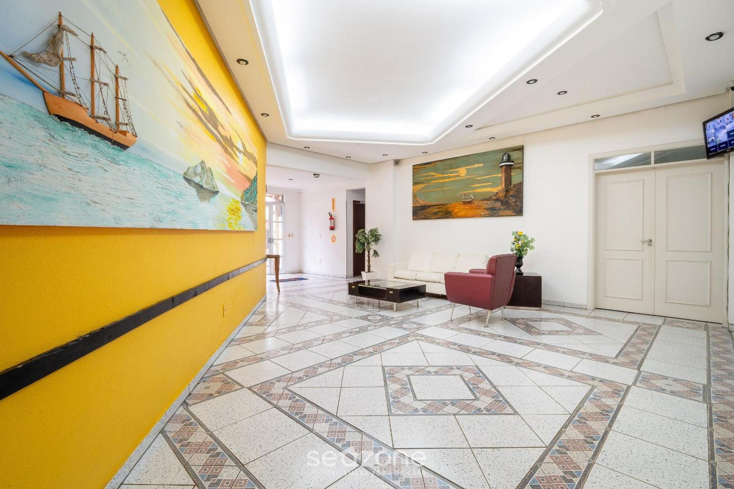 Apartments 230m from the beach in Ingleses - ZIO