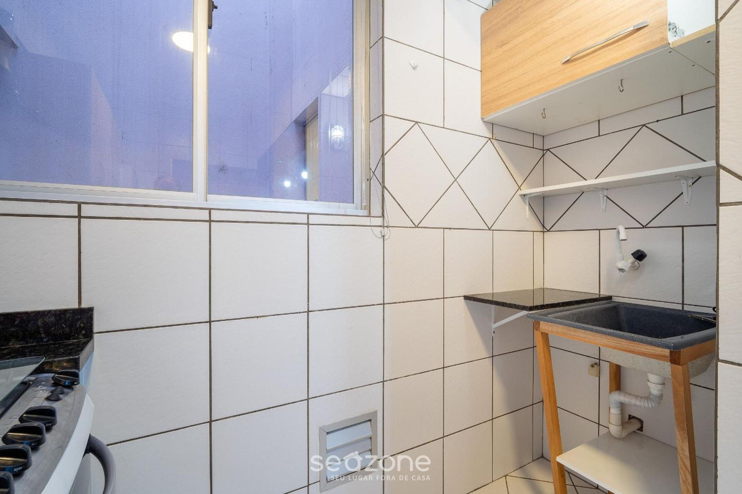 Apartments 230m from the beach in Ingleses - ZIO