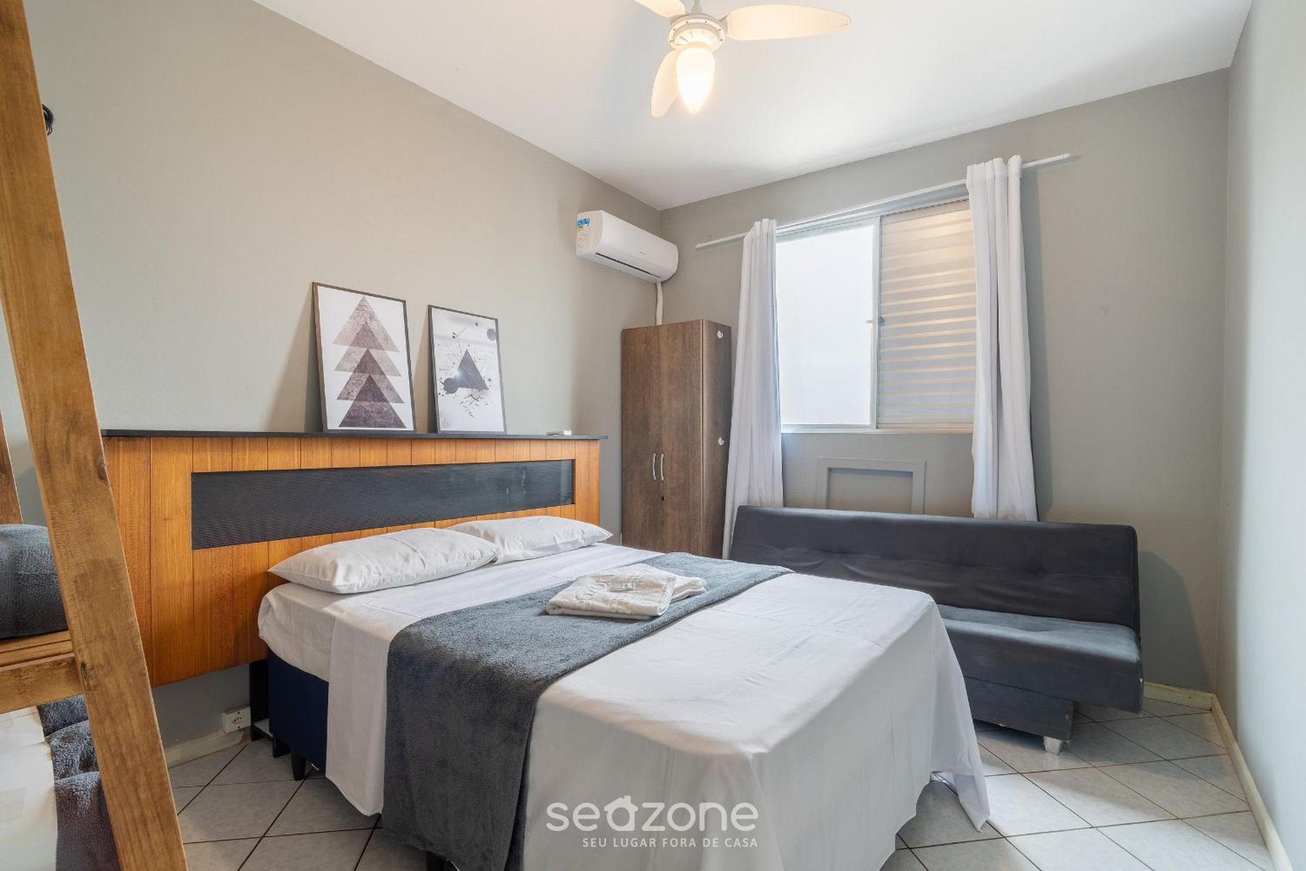 Apartments 230m from the beach in Ingleses - ZIO
