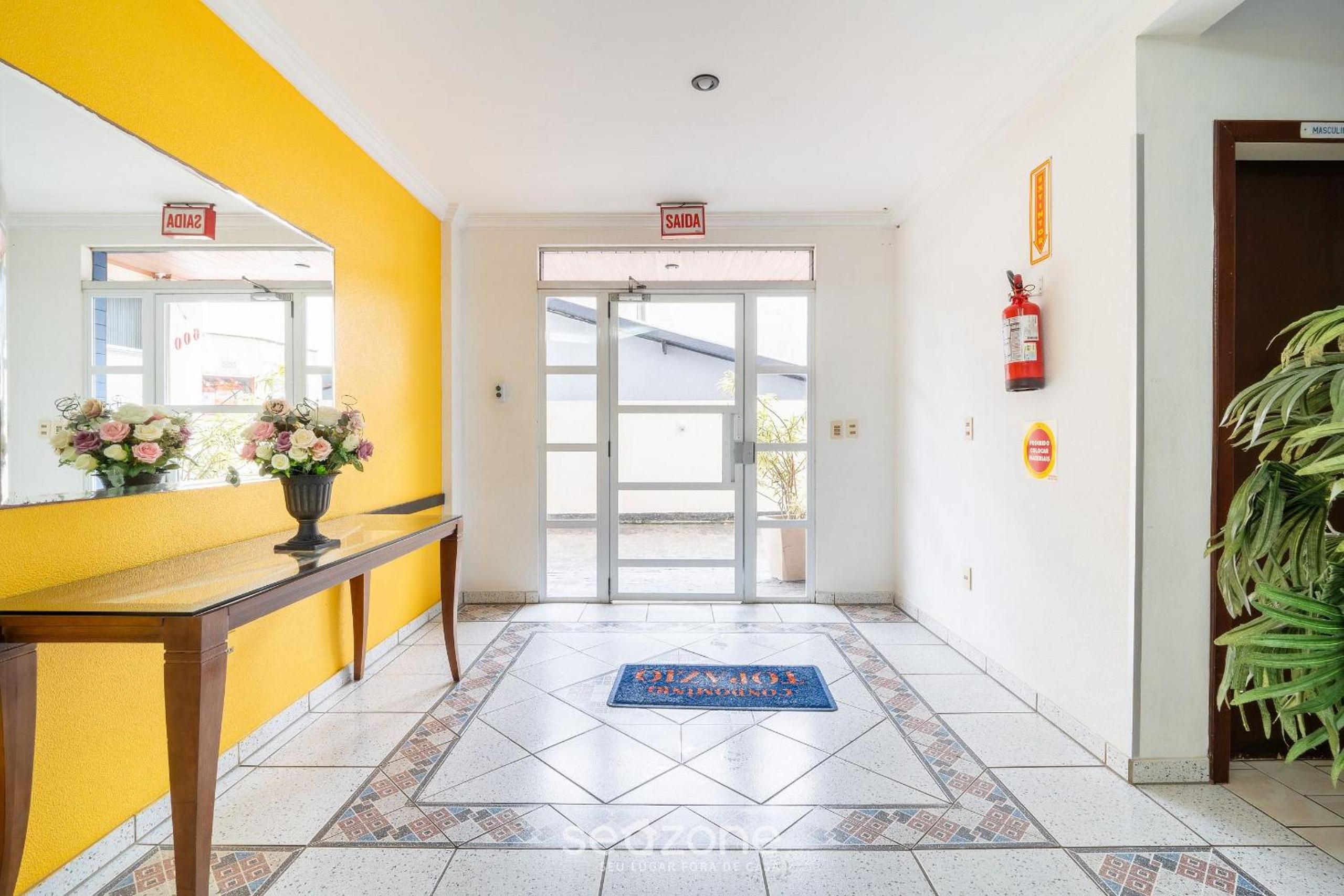 Apartments 230m from the beach in Ingleses - ZIO