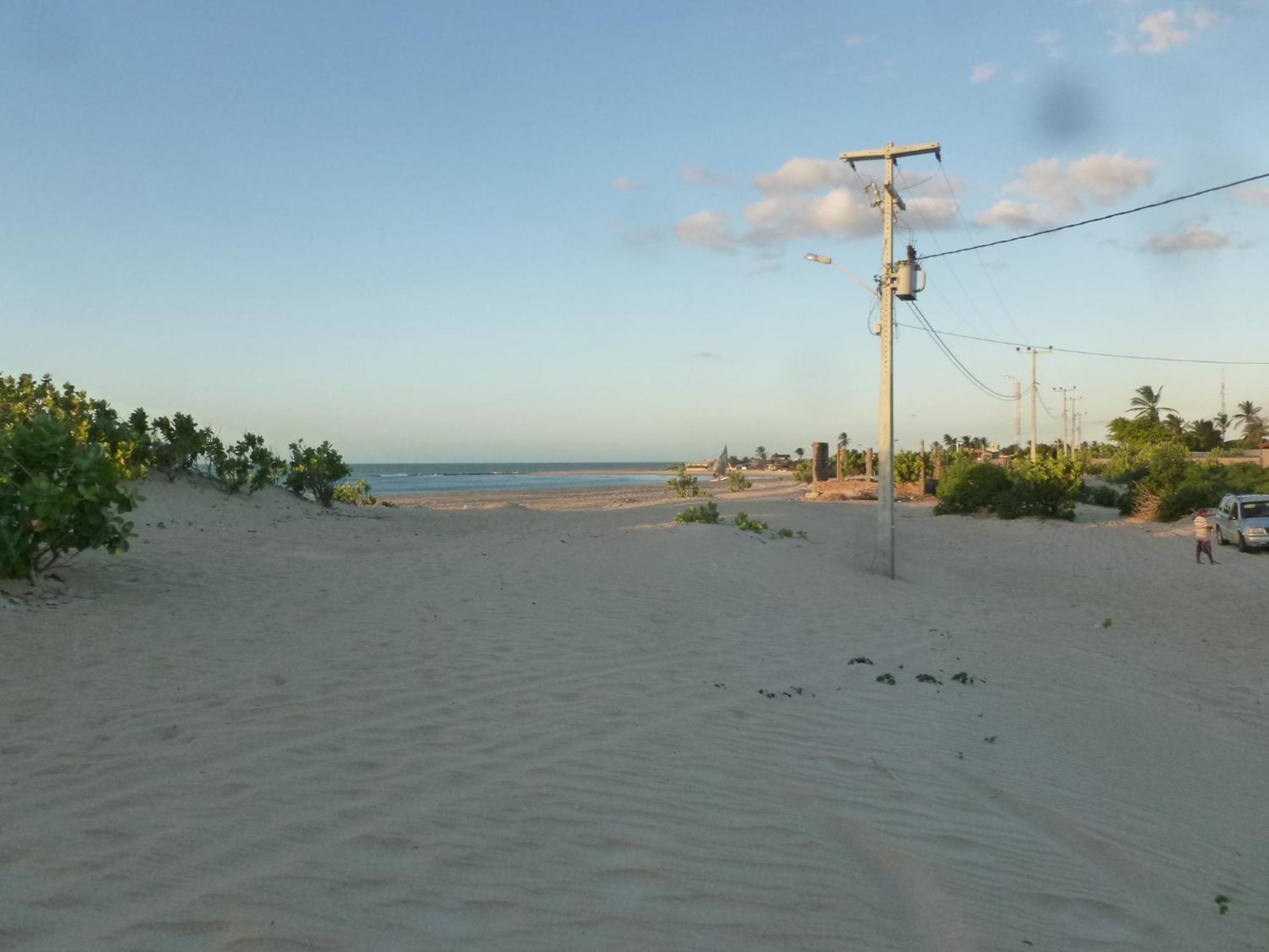 Casa do Kite