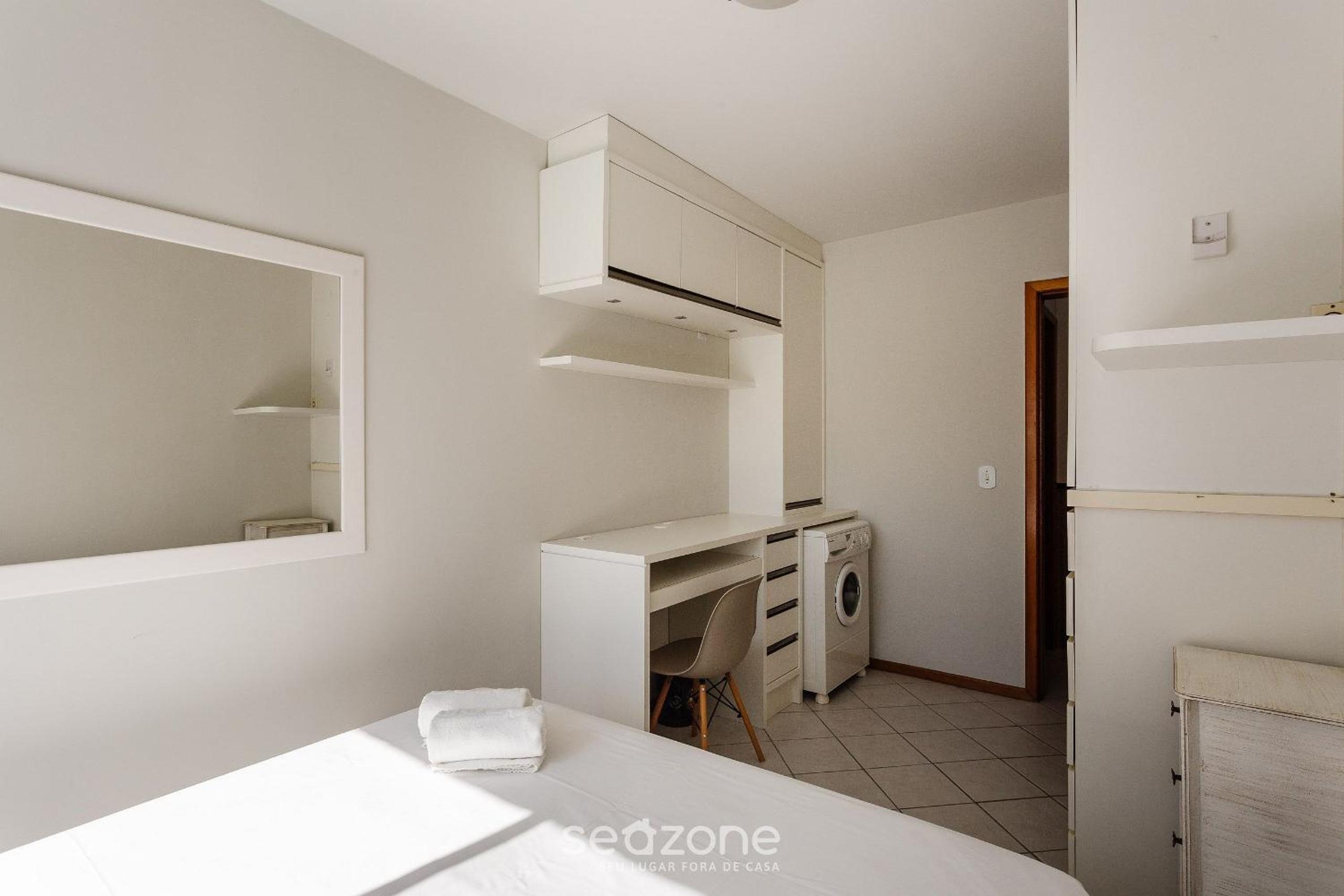Well-located condominium, 100 m from the beach - CSC