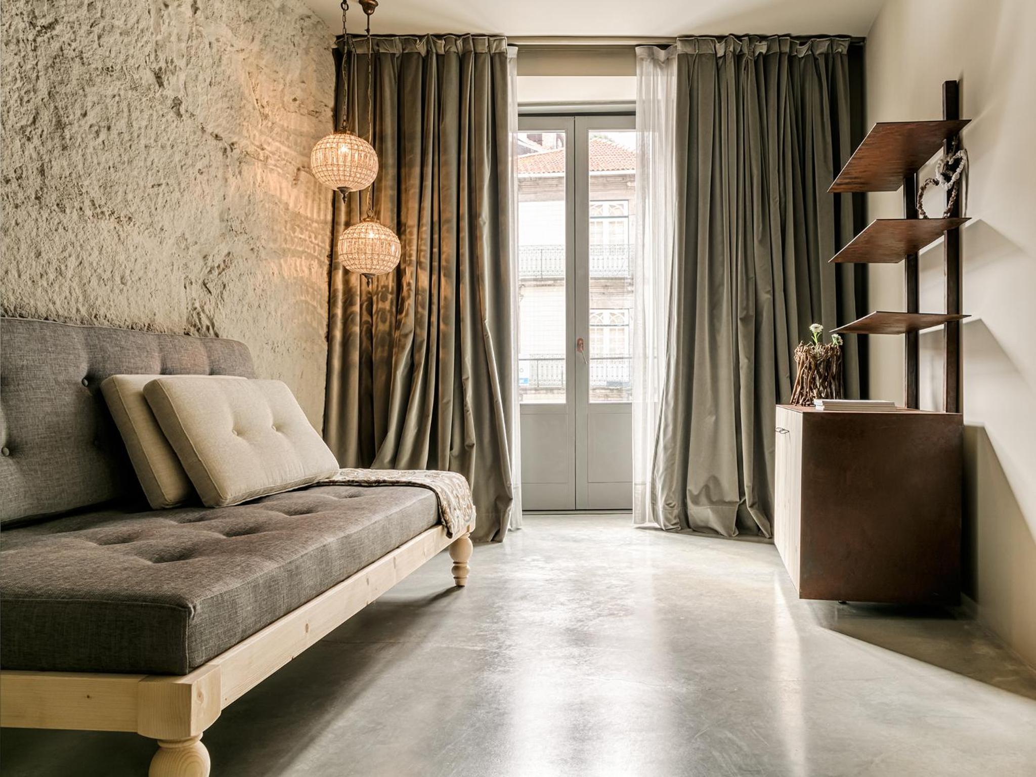 Armazém Luxury Housing- Architectural & Design Hotel