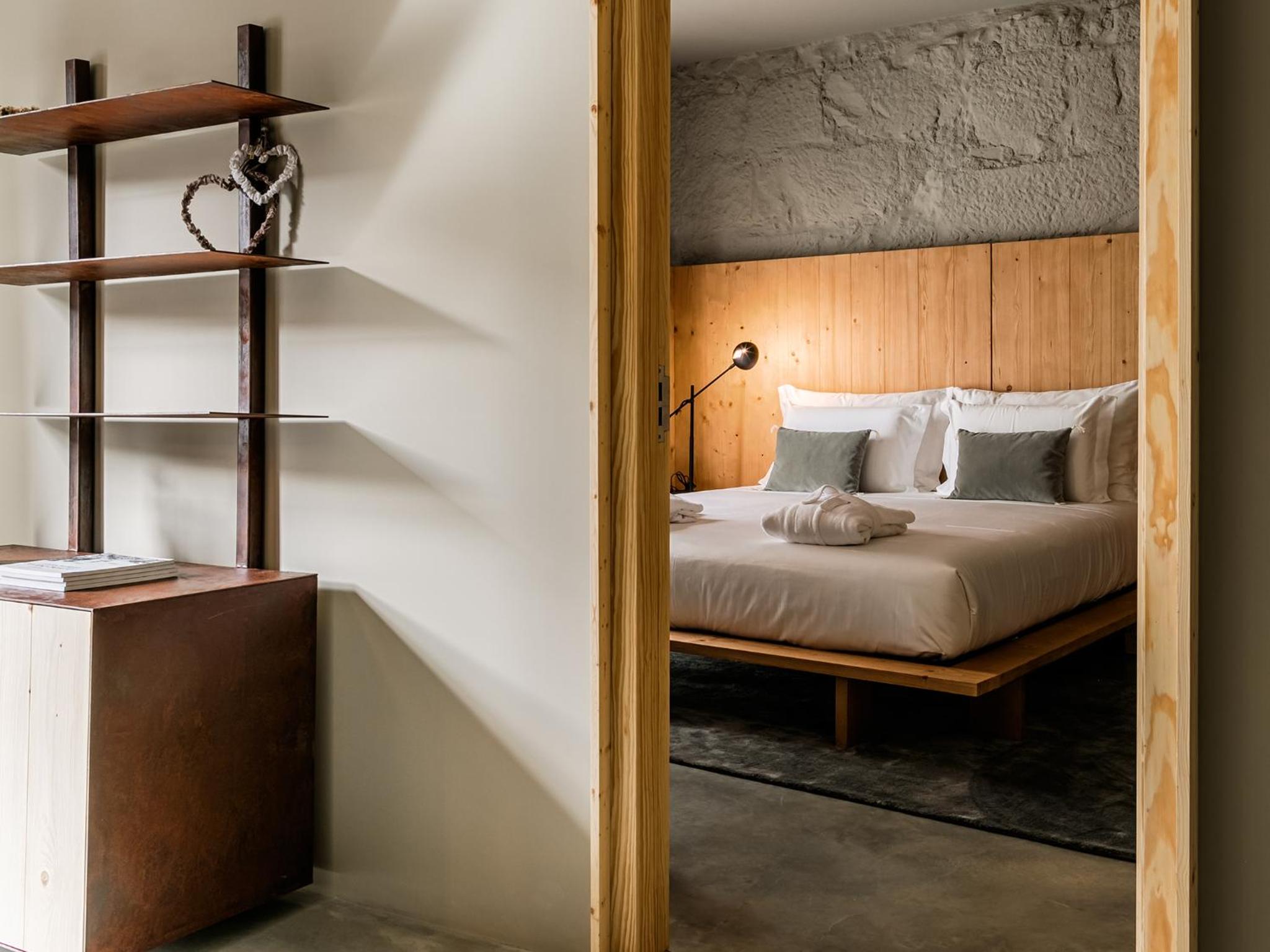 Armazém Luxury Housing- Architectural & Design Hotel