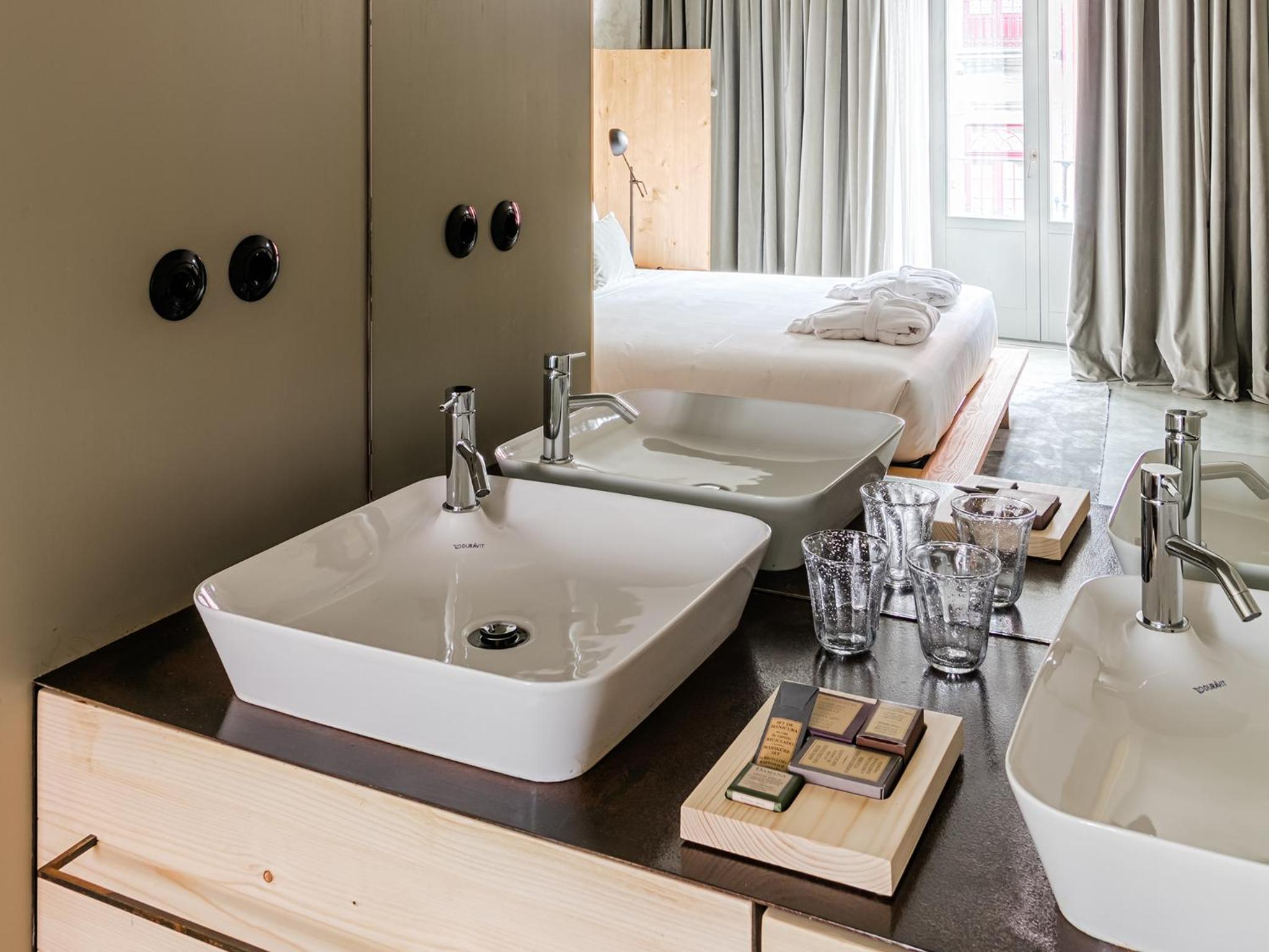 Armazém Luxury Housing- Architectural & Design Hotel