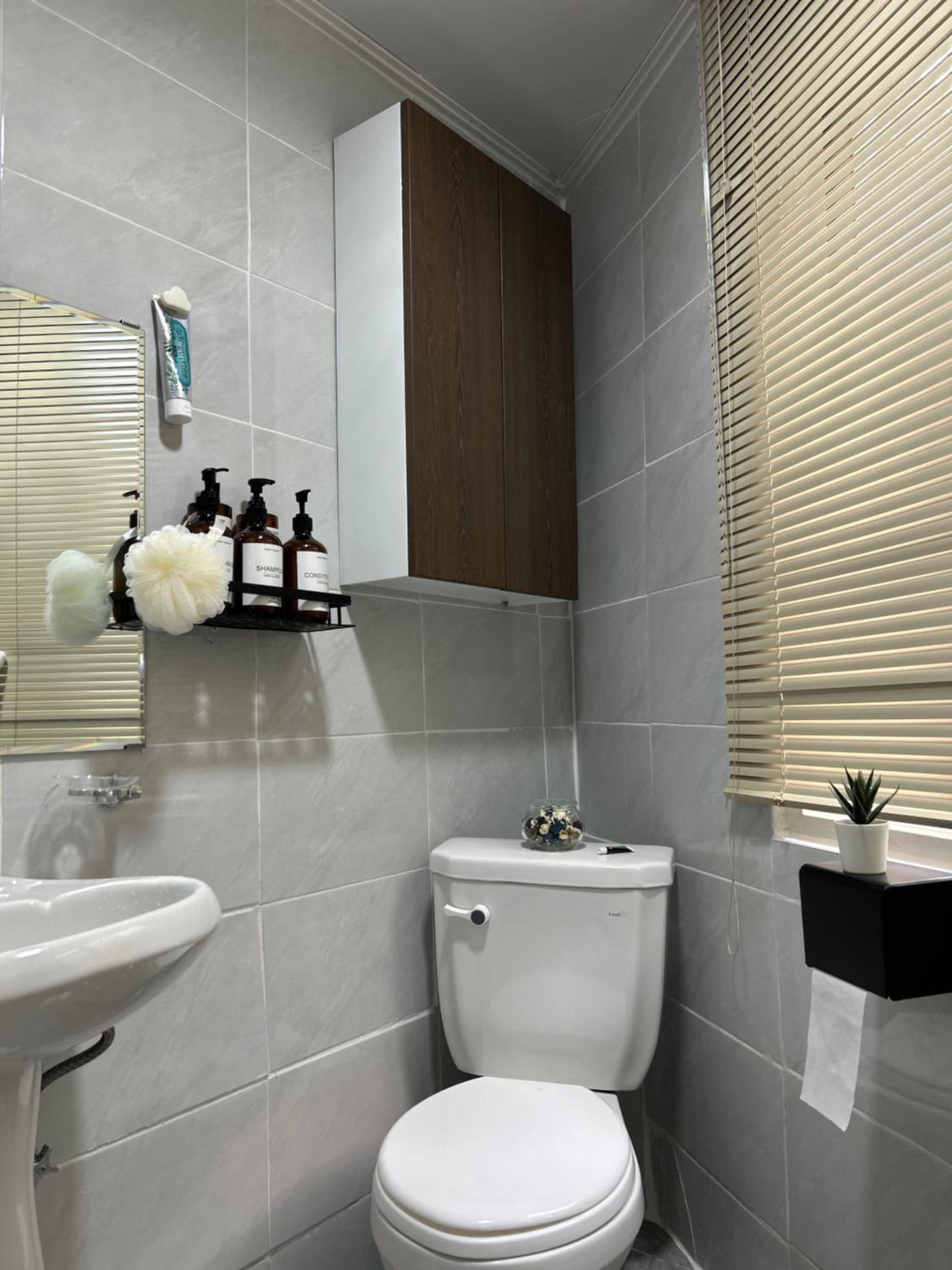 DongMyo Vibe 2BR Home, 4 Beds, 8 Guests