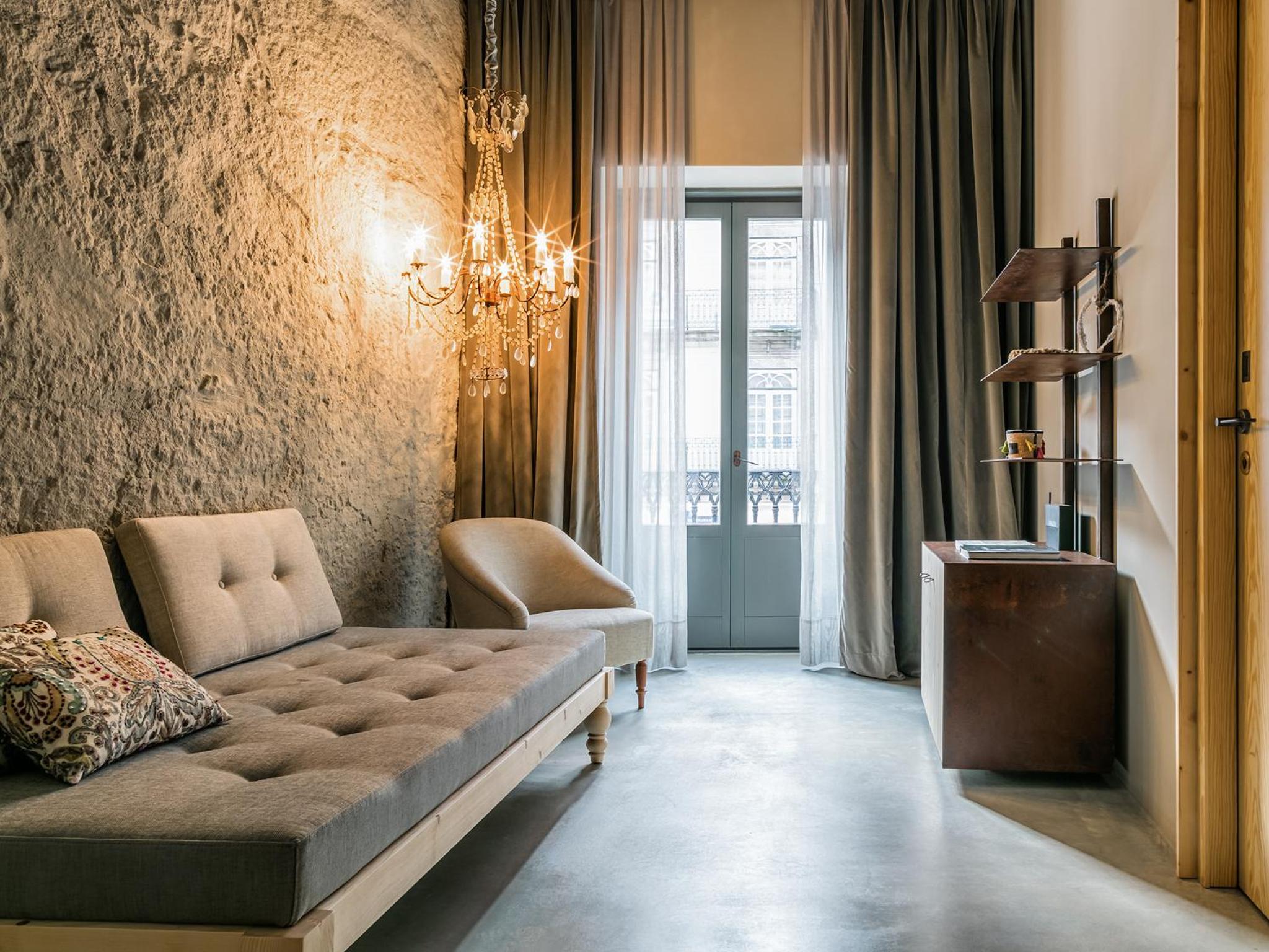 Armazém Luxury Housing- Architectural & Design Hotel