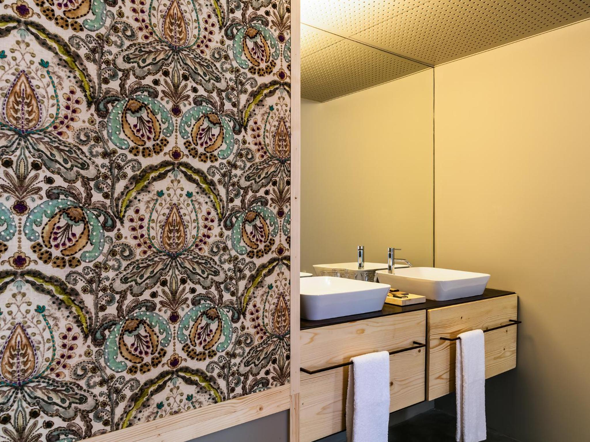 Armazém Luxury Housing- Architectural & Design Hotel