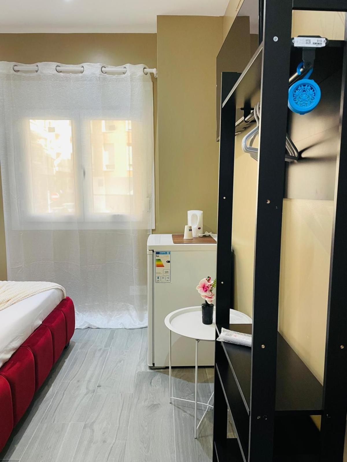 AS ROOMS Alicante