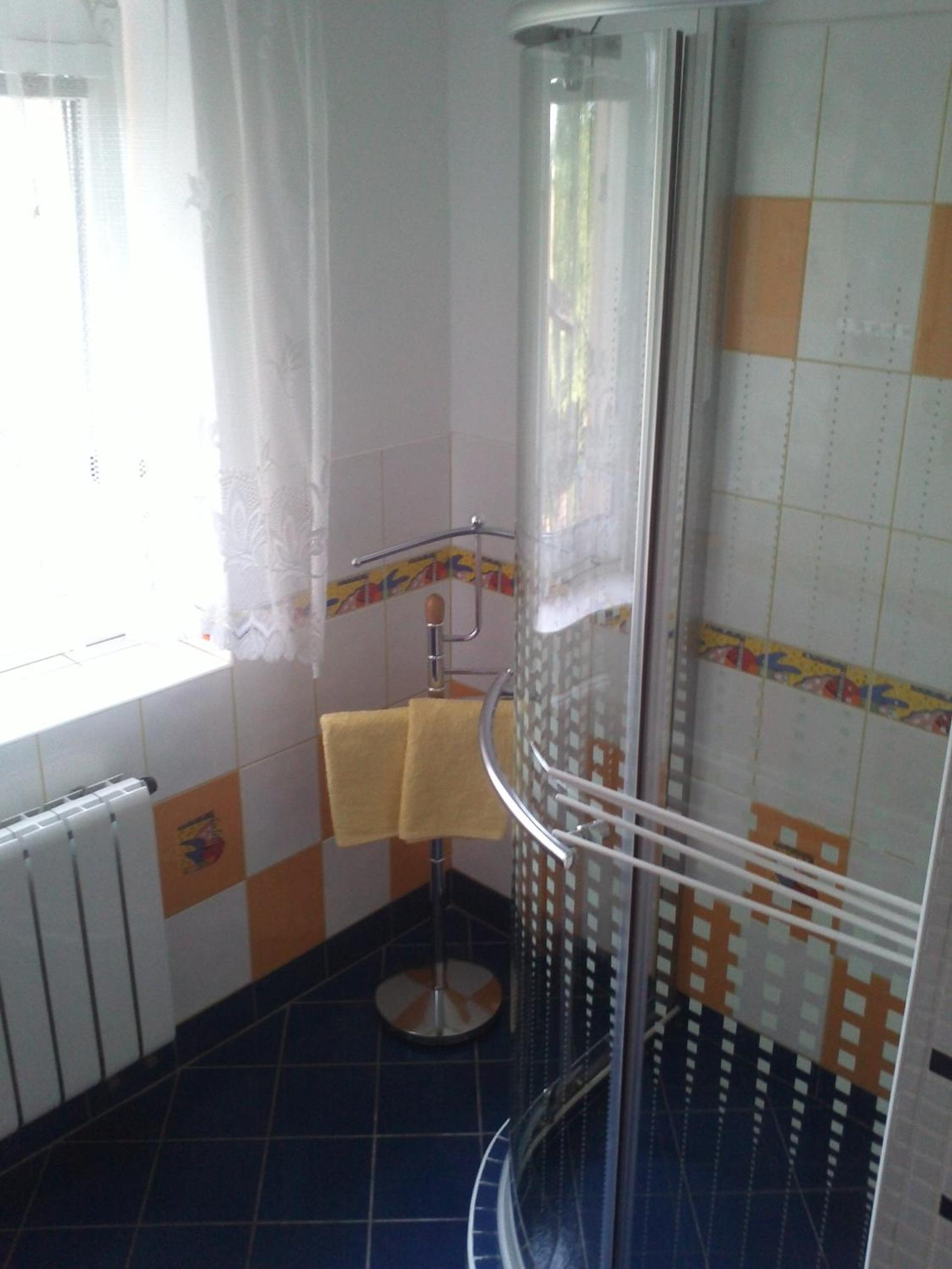 Ubytování Velký Týnec 376