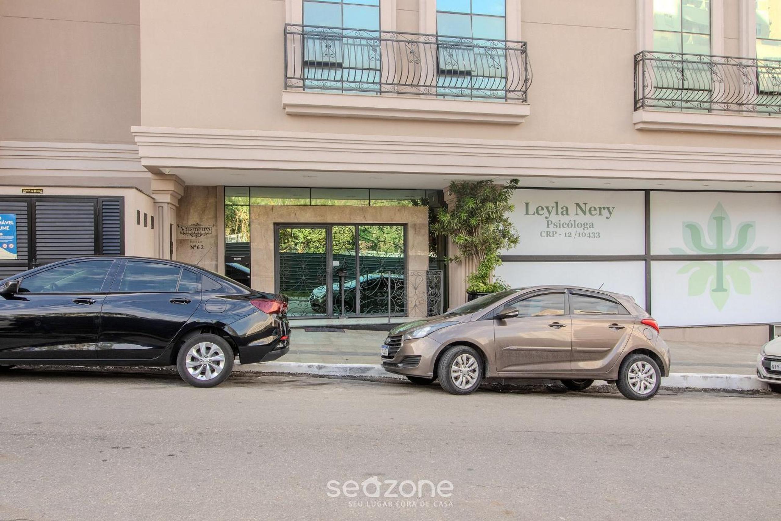 Complete Apartments 700m from the Beach - VNV