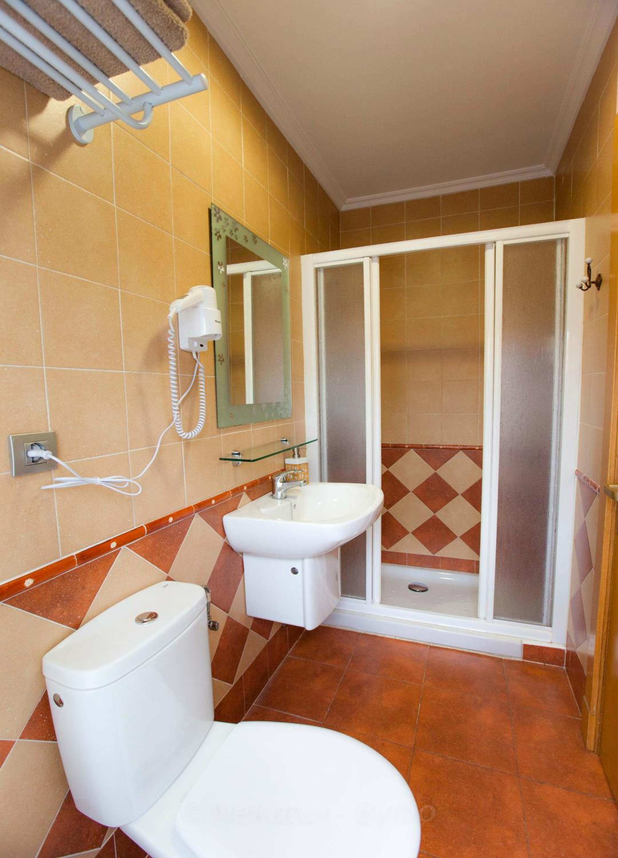 Casa Rural Lagun Etxea