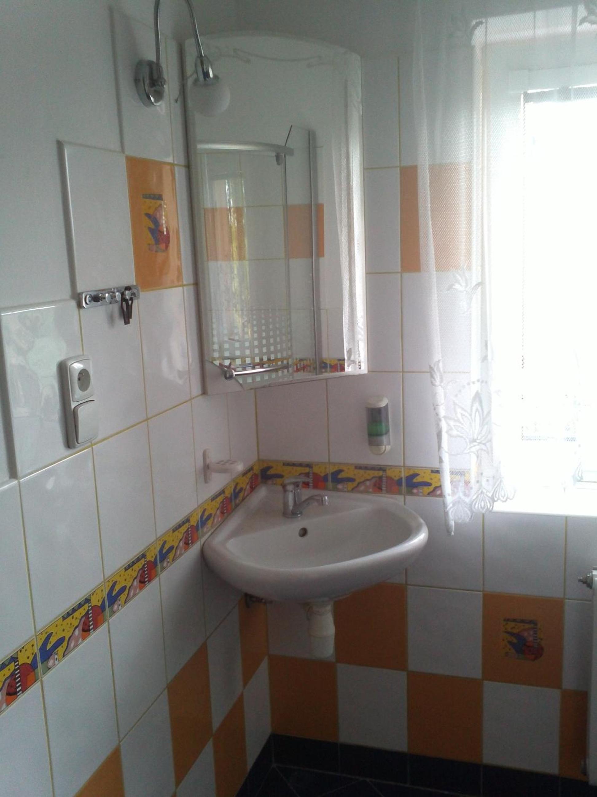 Ubytování Velký Týnec 376