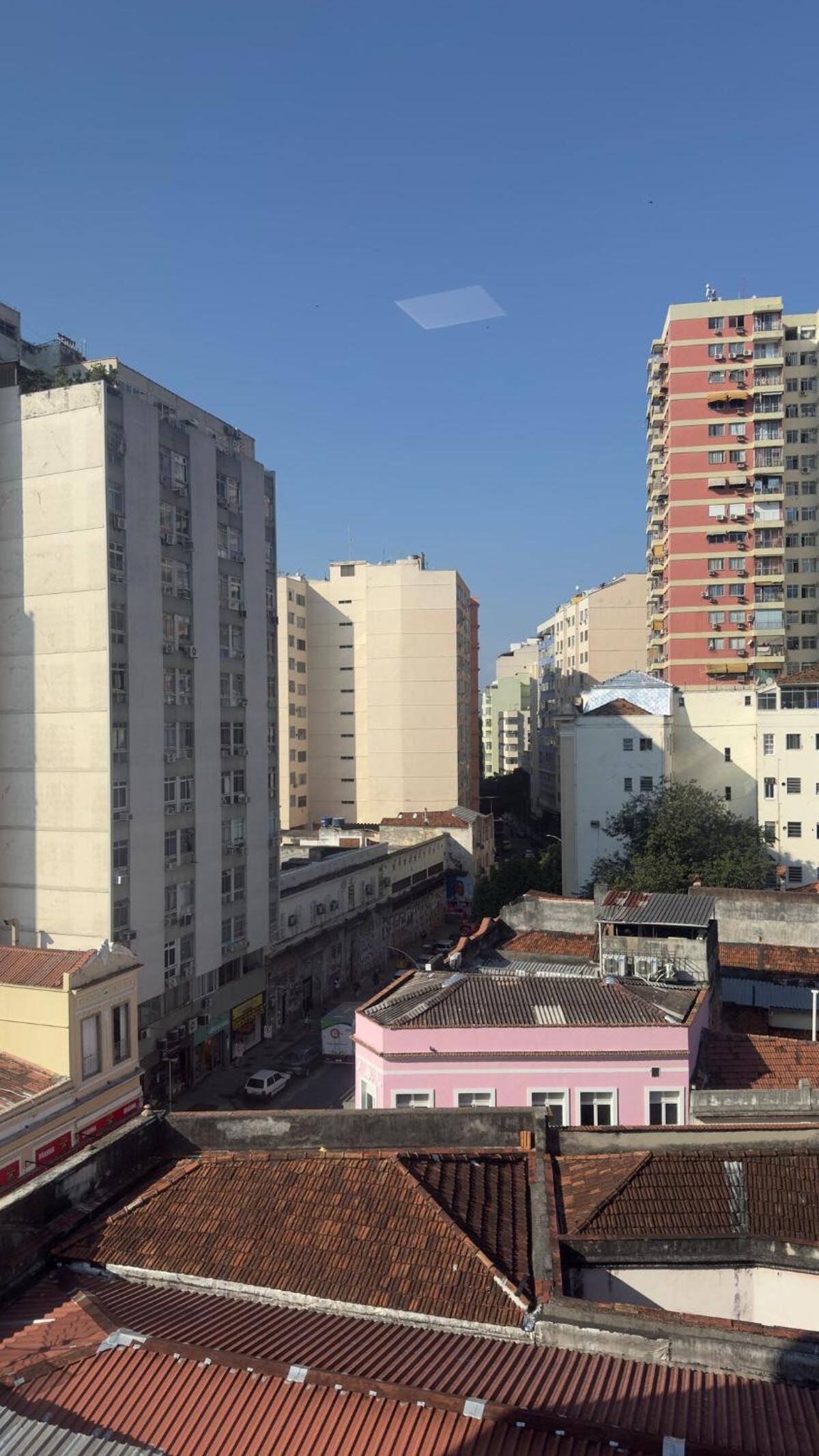 Studio 4p, Enxoval, Wi-Fi, Piscina, Roof Top, Arcos Lapa, a 5 minutos da Petrobras e a 20min Copacabana
