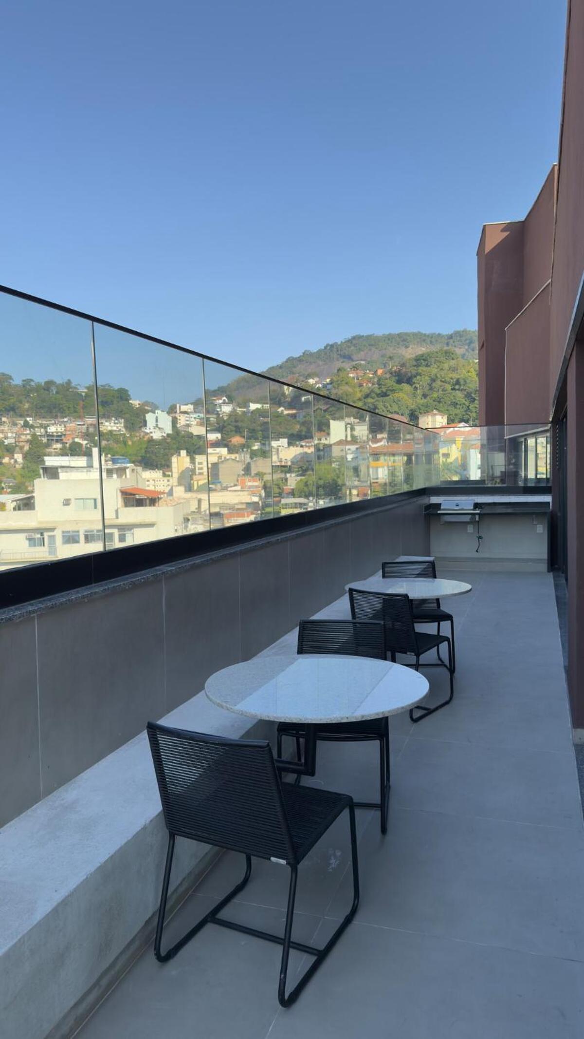 Studio 4p, Enxoval, Wi-Fi, Piscina, Roof Top, Arcos Lapa, a 5 minutos da Petrobras e a 20min Copacabana