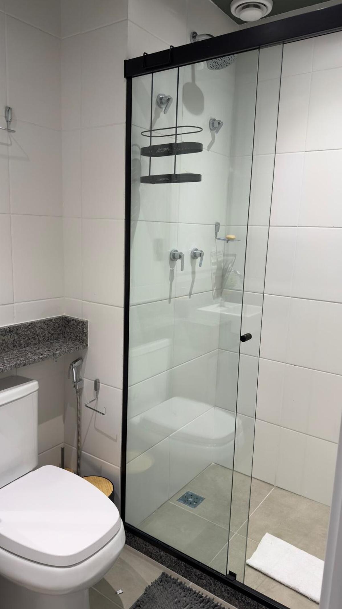 Studio 4p, Enxoval, Wi-Fi, Piscina, Roof Top, Arcos Lapa, a 5 minutos da Petrobras e a 20min Copacabana