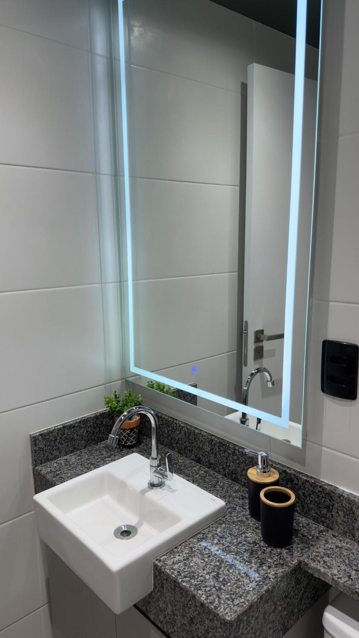 Studio 4p, Enxoval, Wi-Fi, Piscina, Roof Top, Arcos Lapa, a 5 minutos da Petrobras e a 20min Copacabana