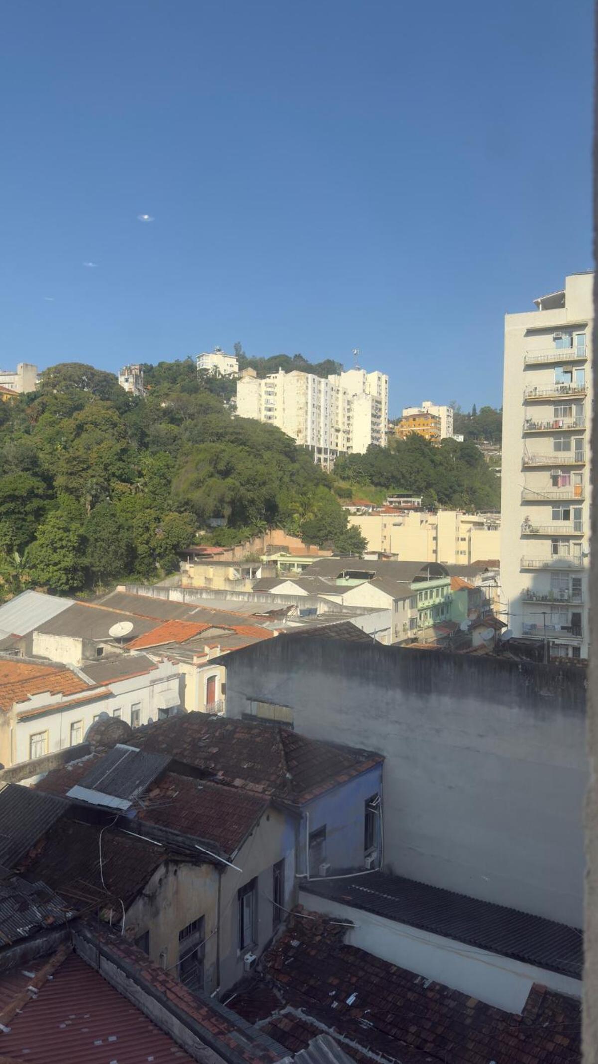 Studio 4p, Enxoval, Wi-Fi, Piscina, Roof Top, Arcos Lapa, a 5 minutos da Petrobras e a 20min Copacabana