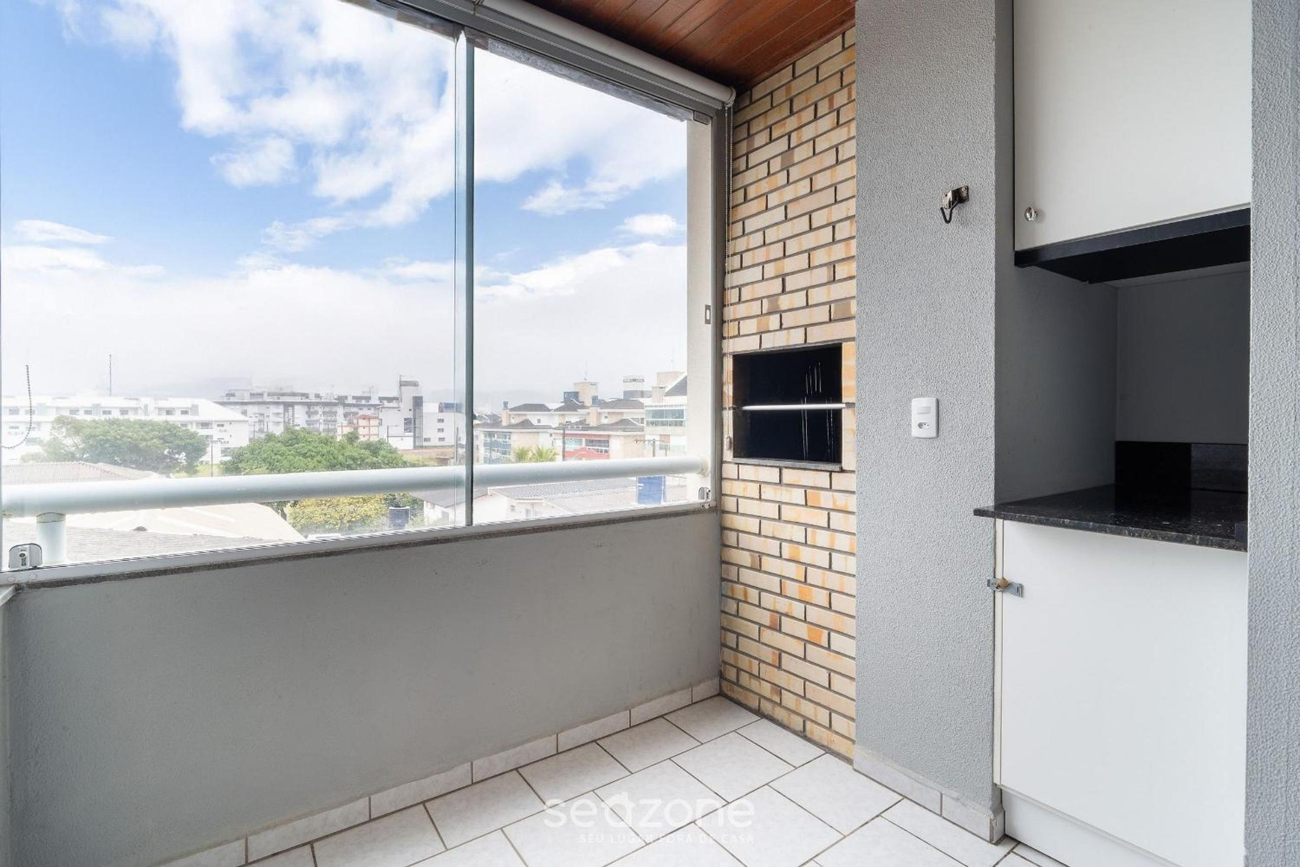 Apartments 230m from the beach in Ingleses - ZIO
