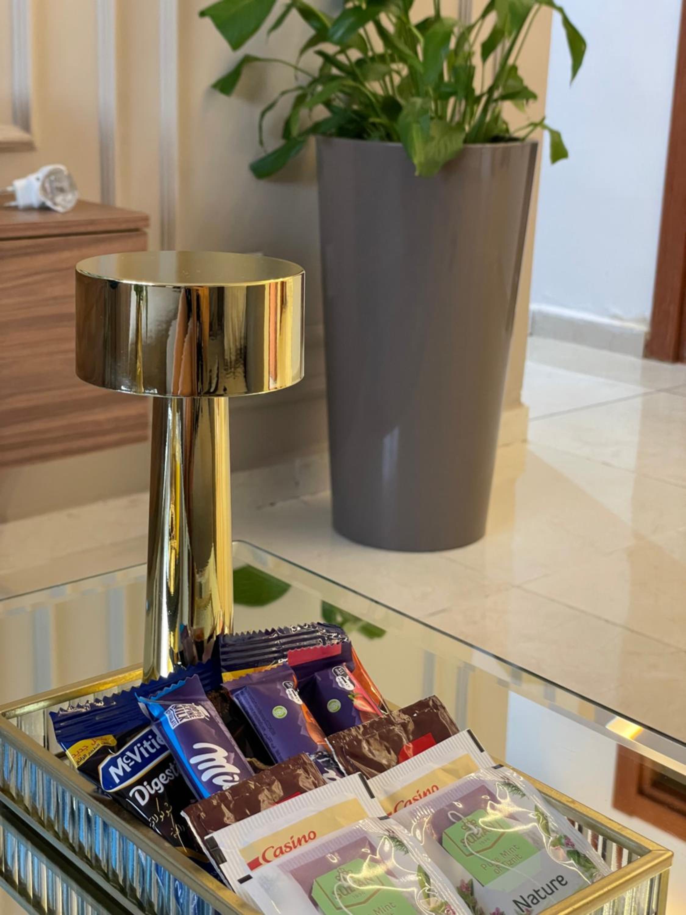 Appartement deluxe Spécial CAN 2025