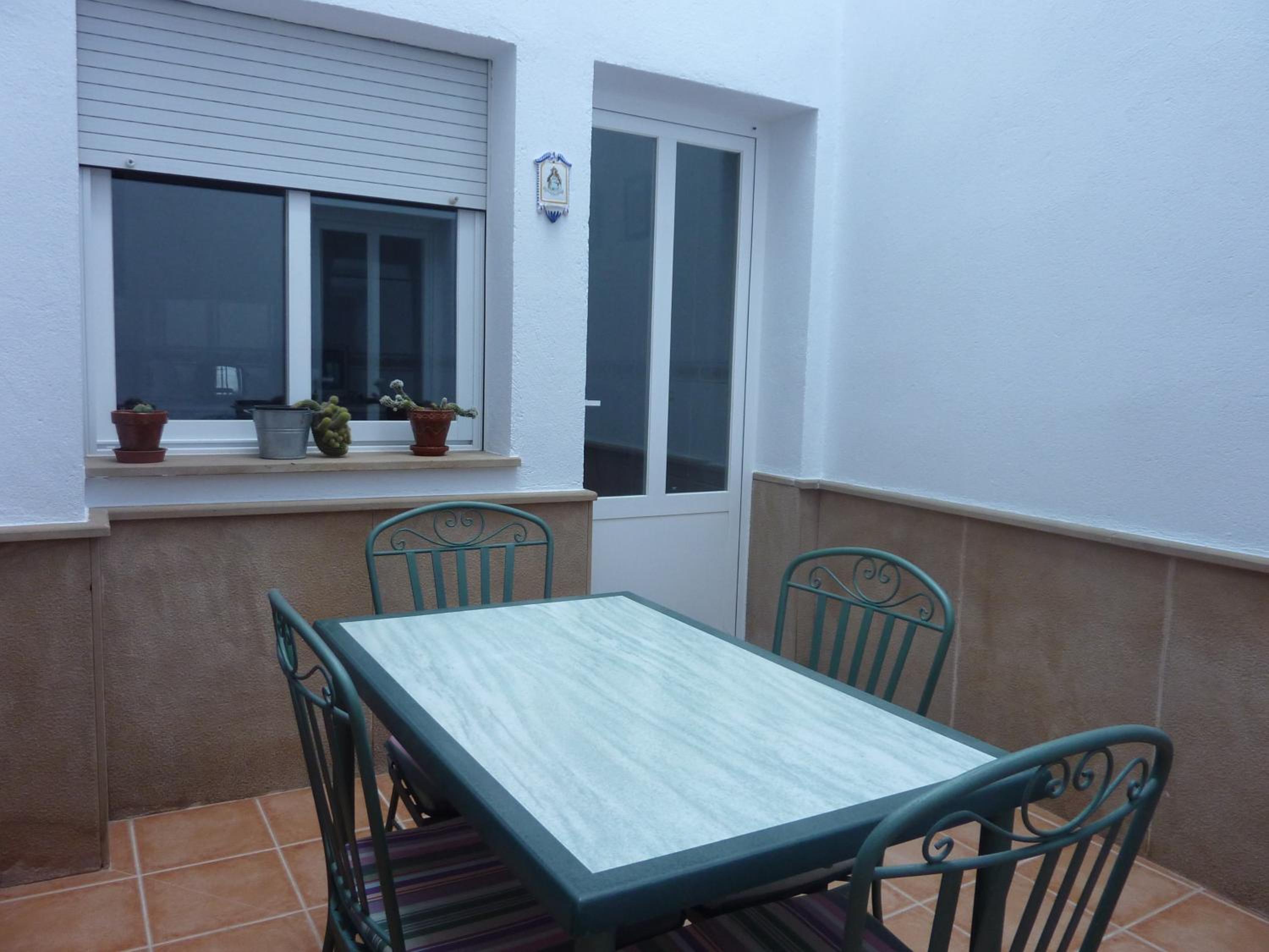 La Morada Casa Rural