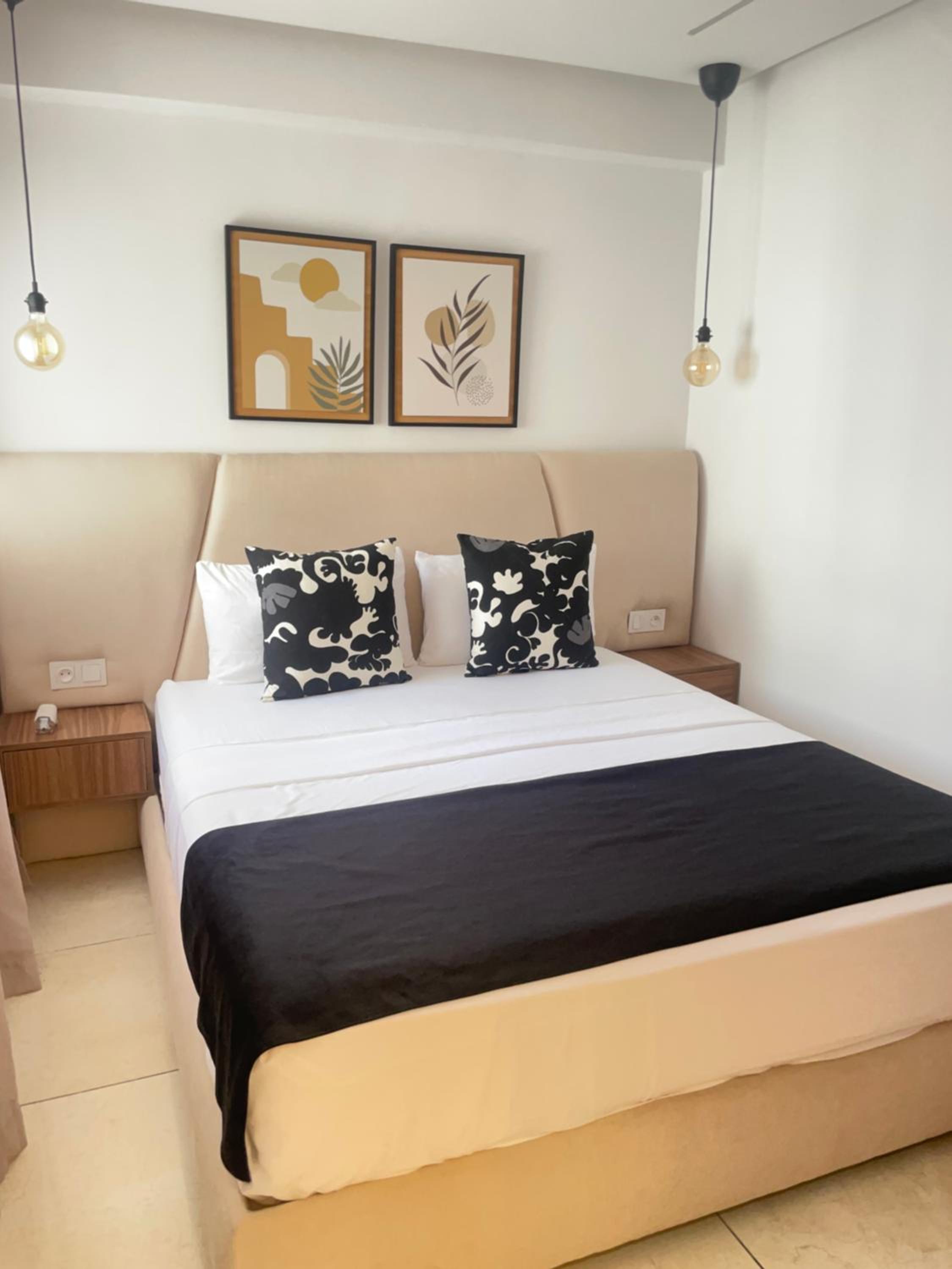 Appartement deluxe Spécial CAN 2025