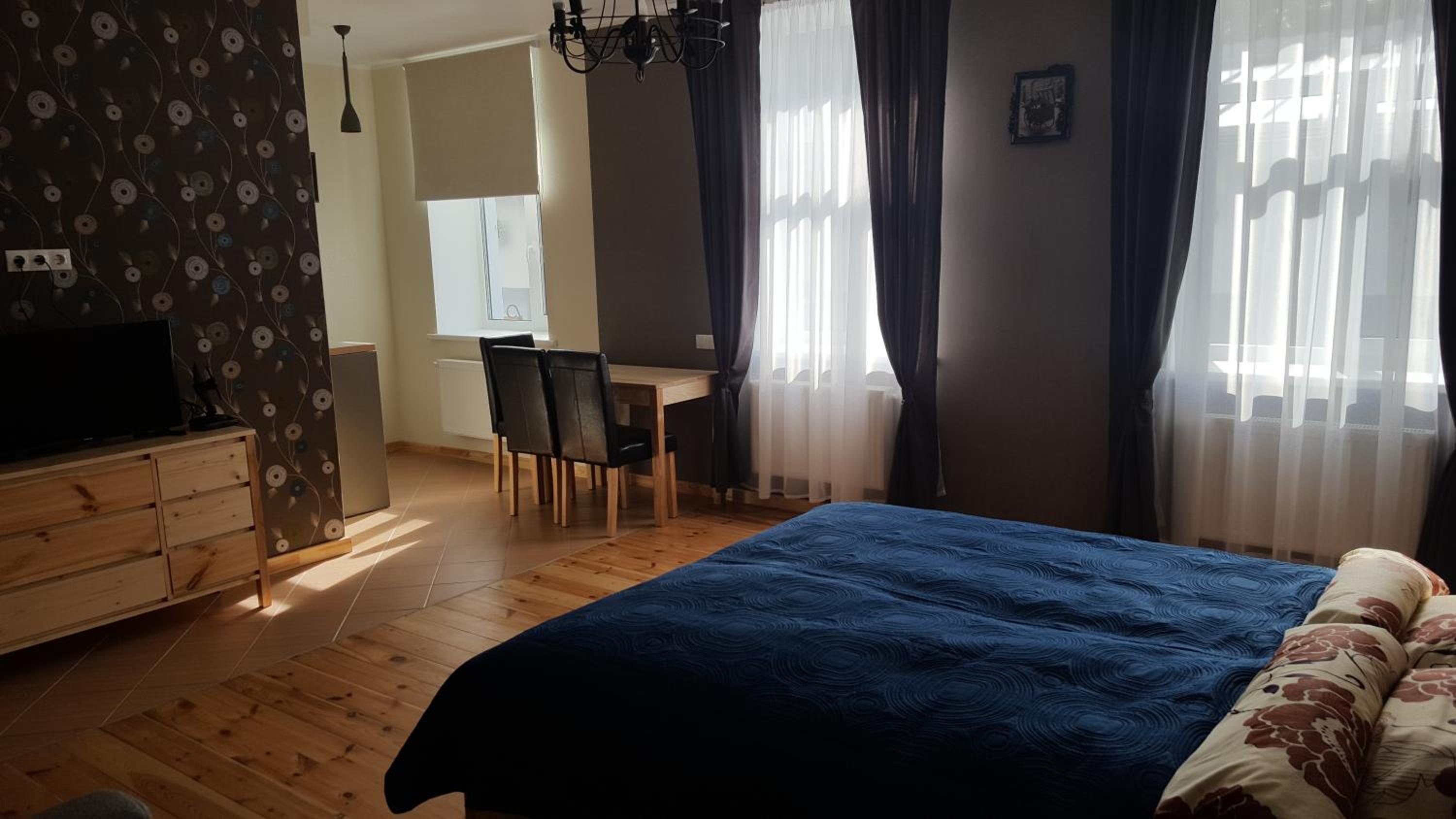 Ventspils Centra Apartamenti