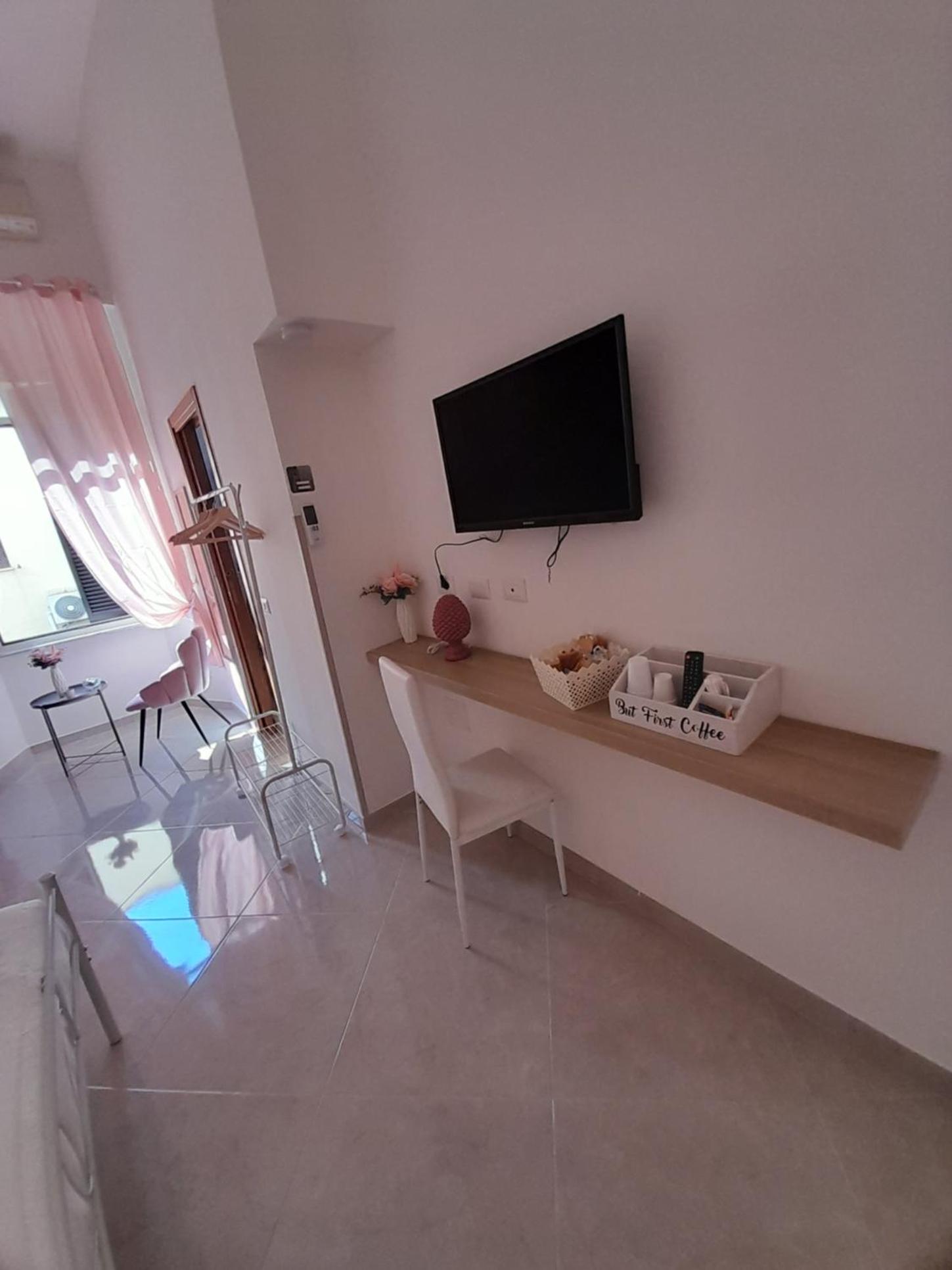 Falanga Family Guests Accommodation