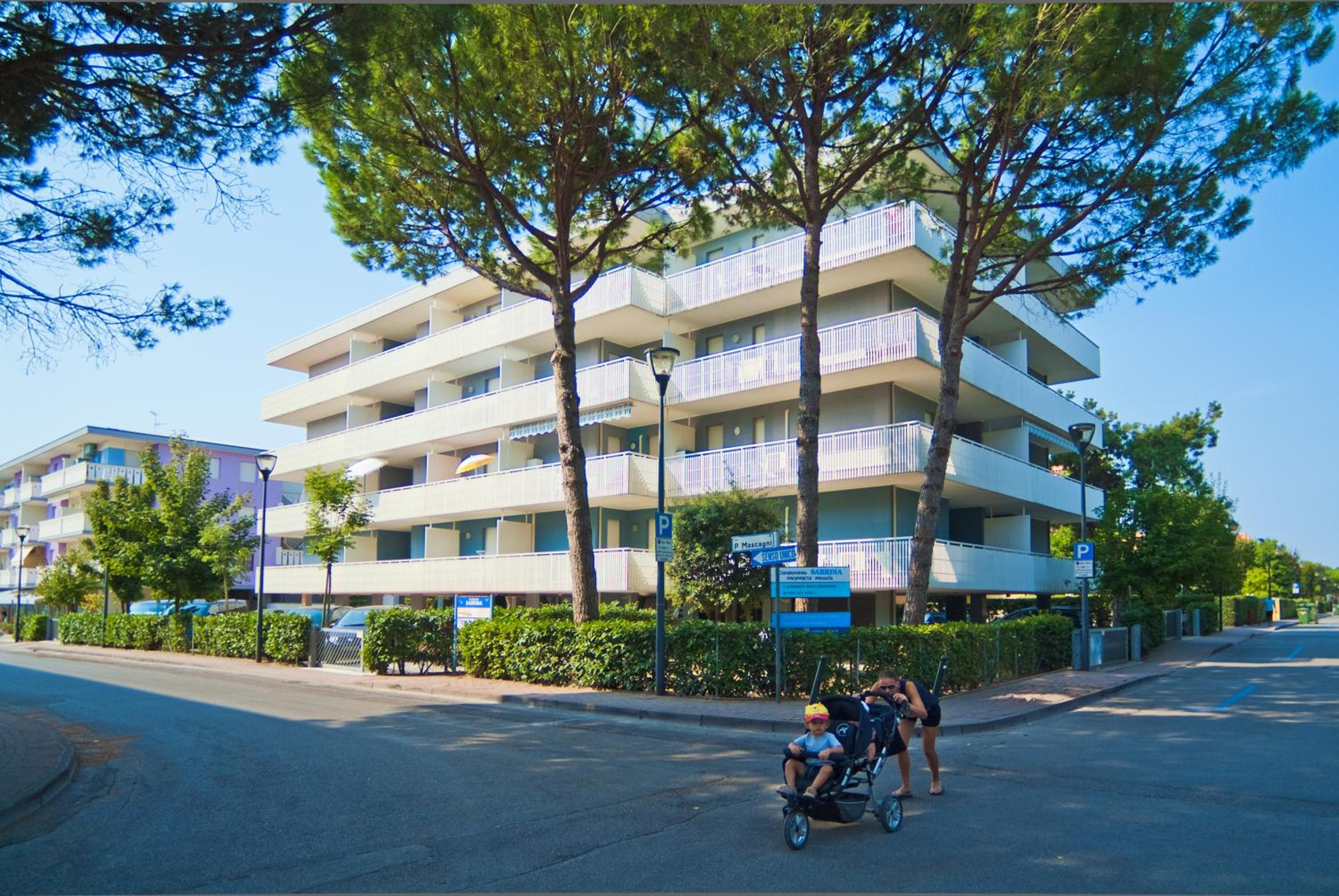Residence Sabrina view 3